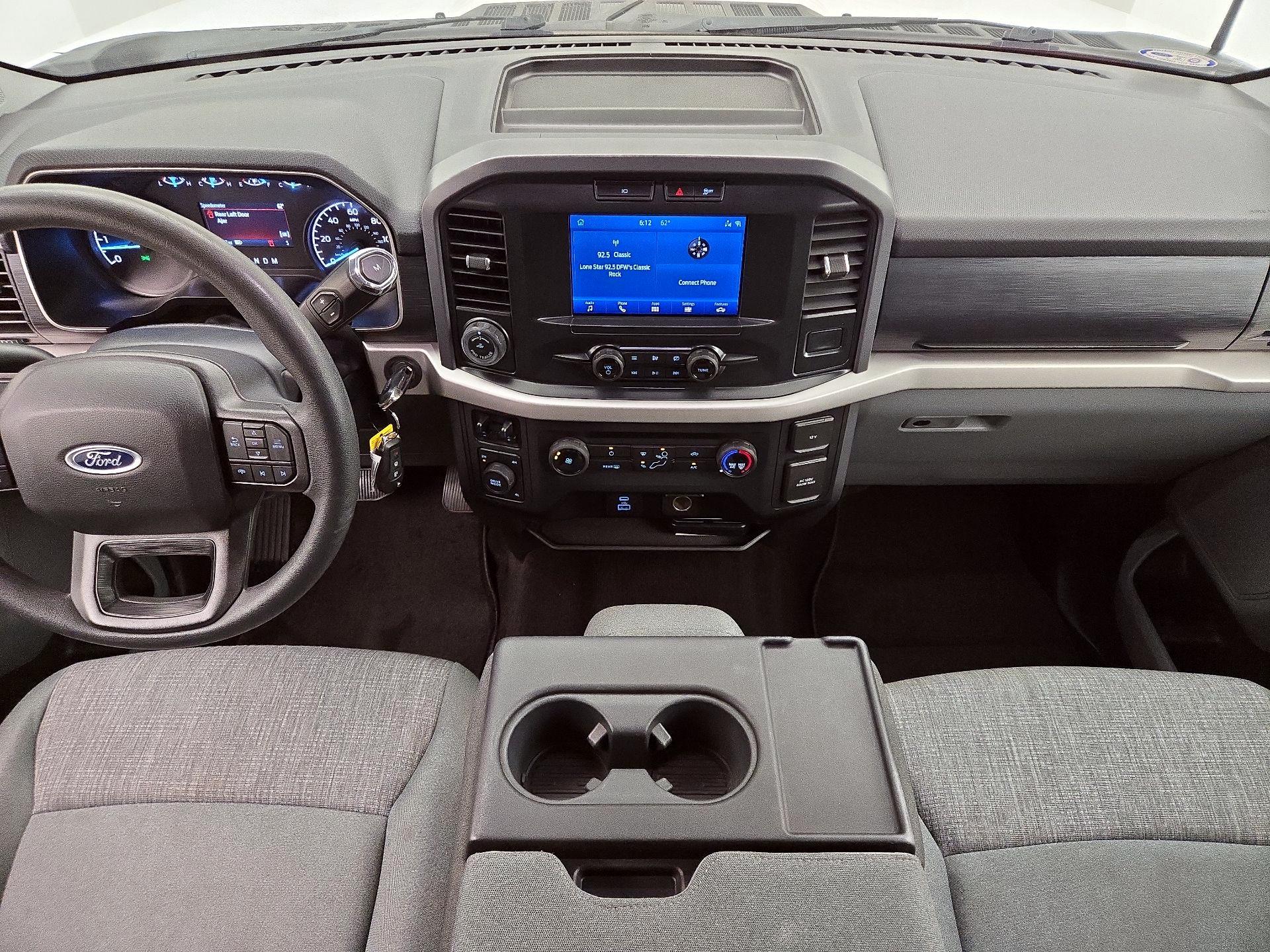 Thumbnail: 2021 Ford F-150 - 9