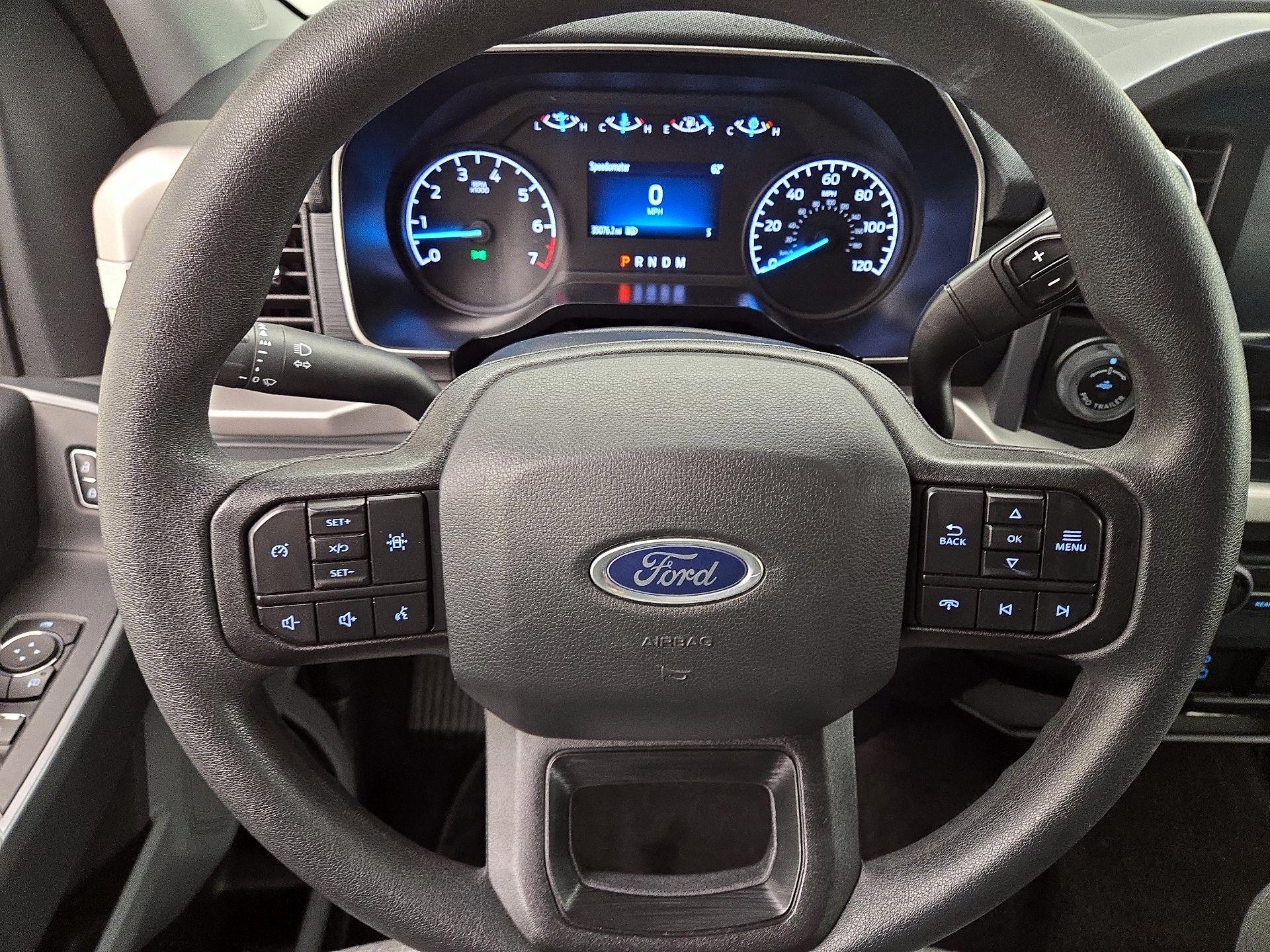 Thumbnail: 2021 Ford F-150 - 10