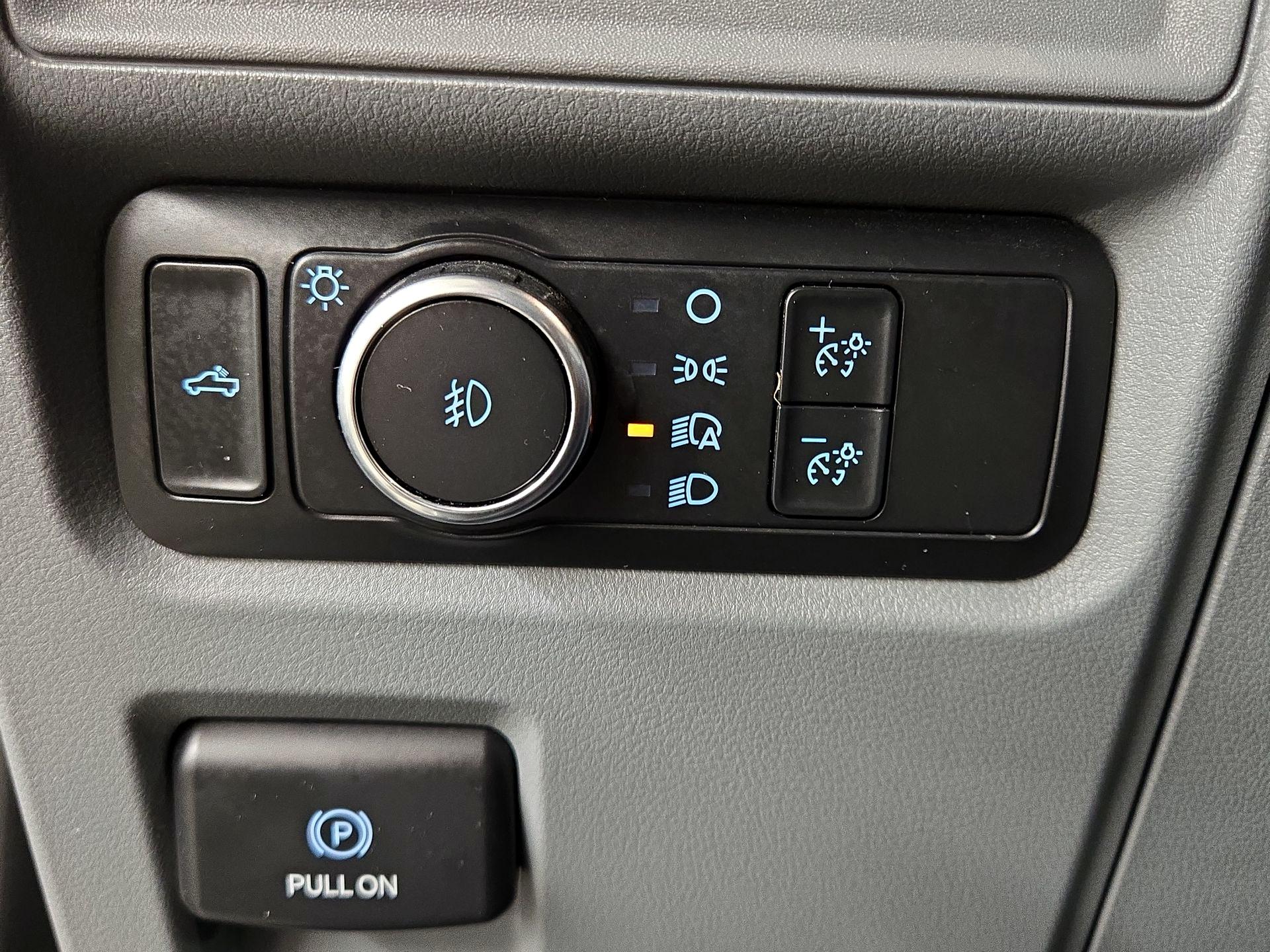 Thumbnail: 2021 Ford F-150 - 13