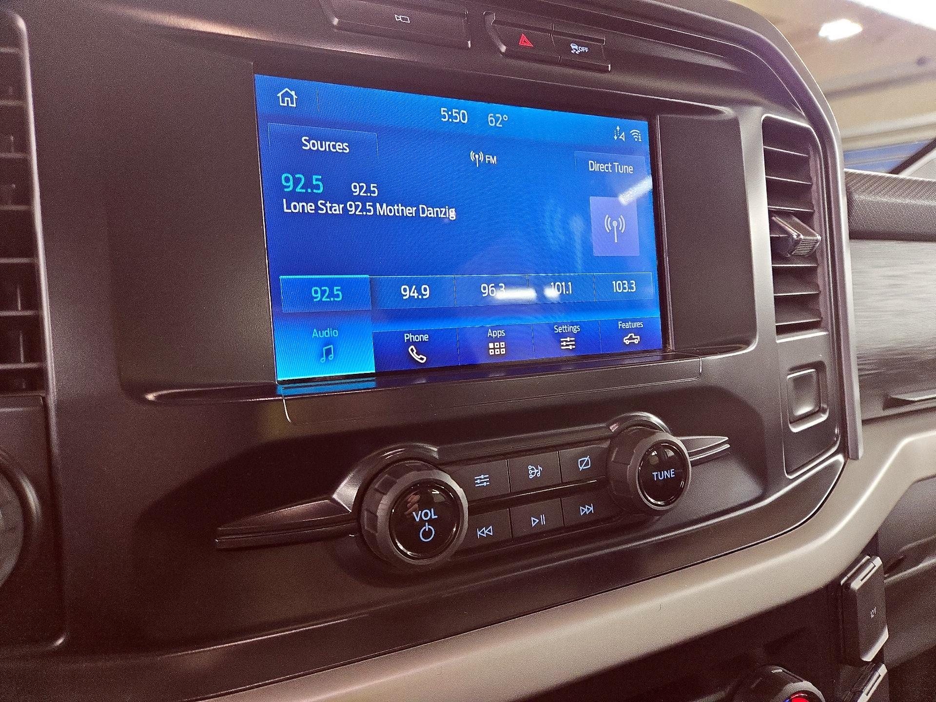 Thumbnail: 2021 Ford F-150 - 14