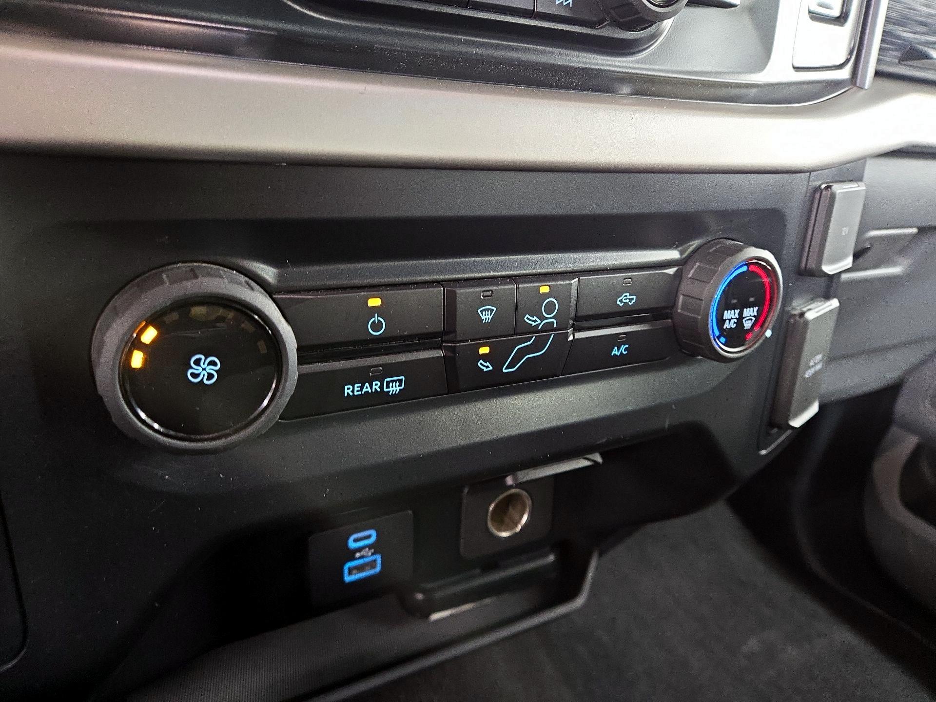 Thumbnail: 2021 Ford F-150 - 15