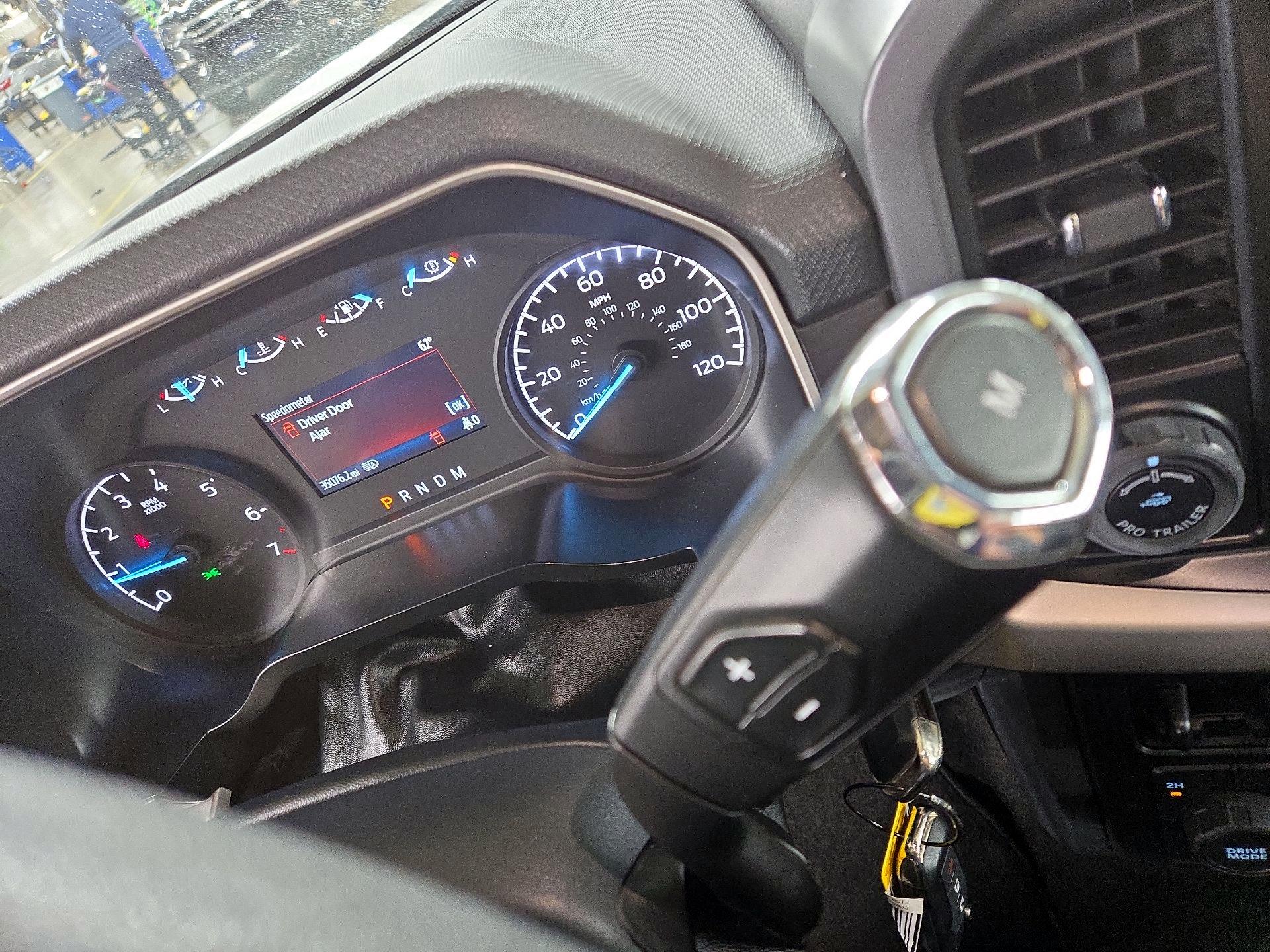 Thumbnail: 2021 Ford F-150 - 16