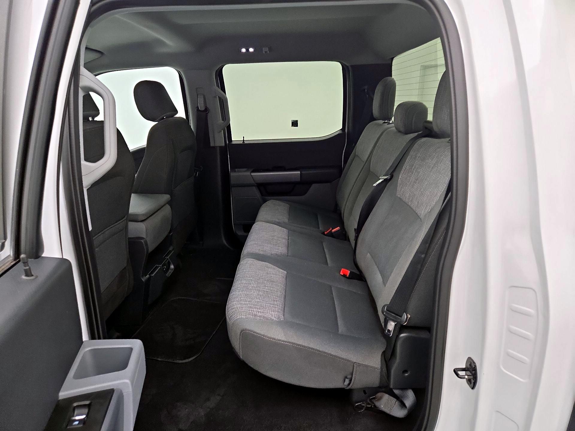 Thumbnail: 2021 Ford F-150 - 18