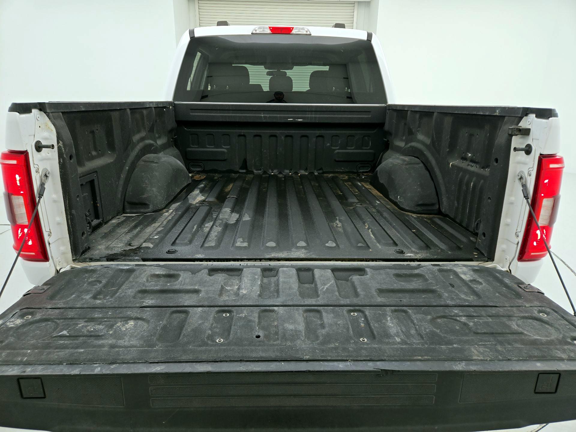 Thumbnail: 2021 Ford F-150 - 19