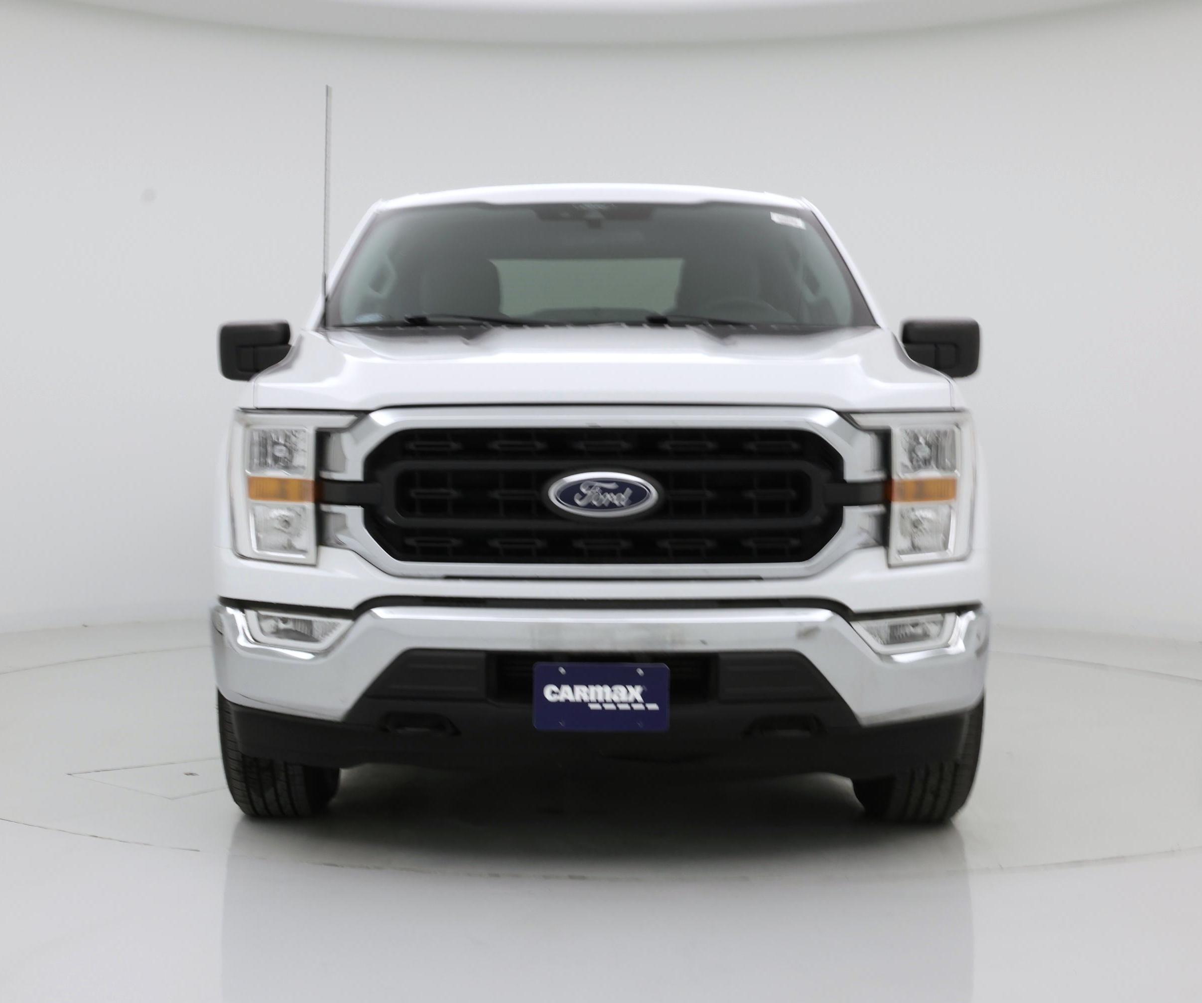 Thumbnail: 2021 Ford F-150 - 5