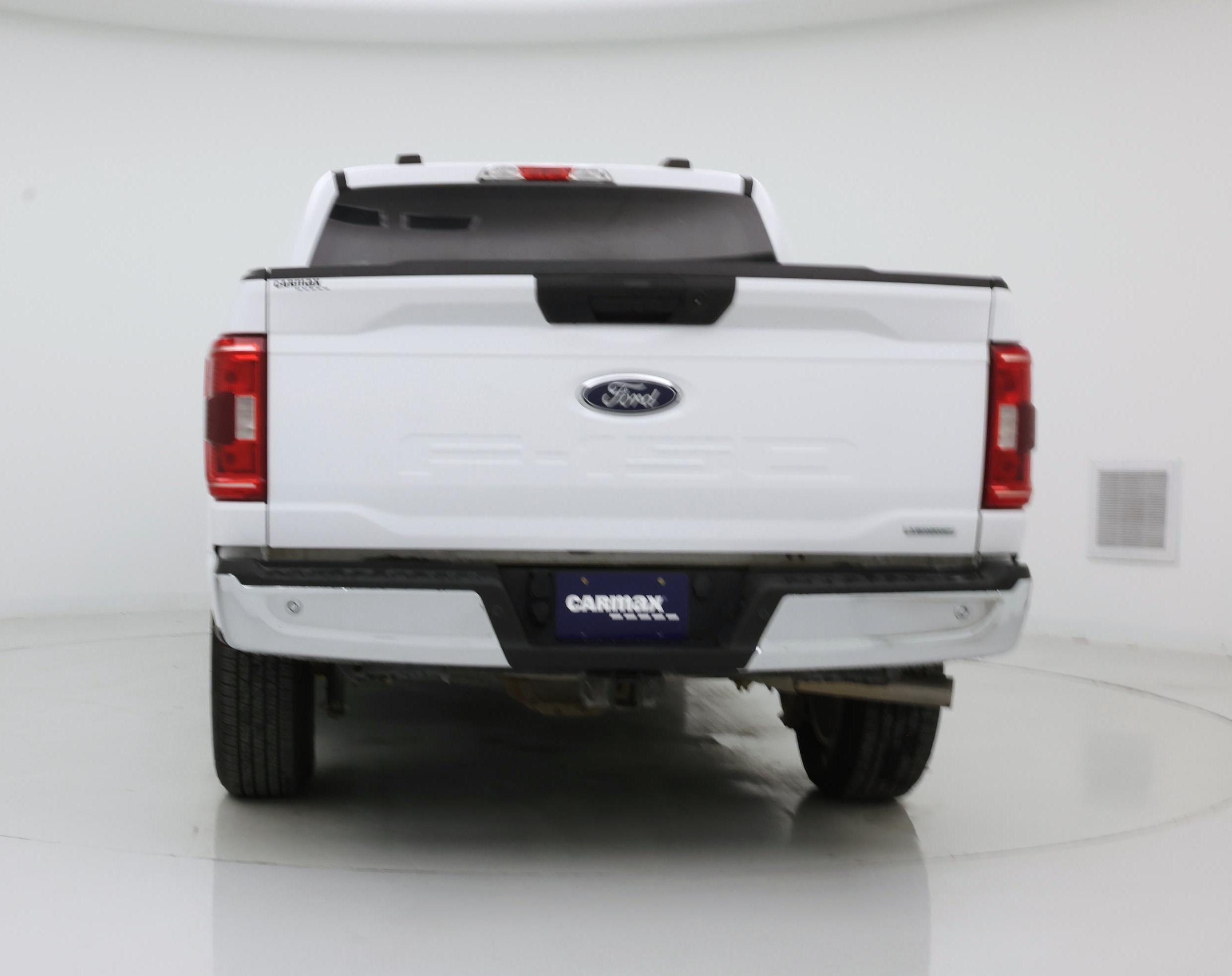 Thumbnail: 2021 Ford F-150 - 6