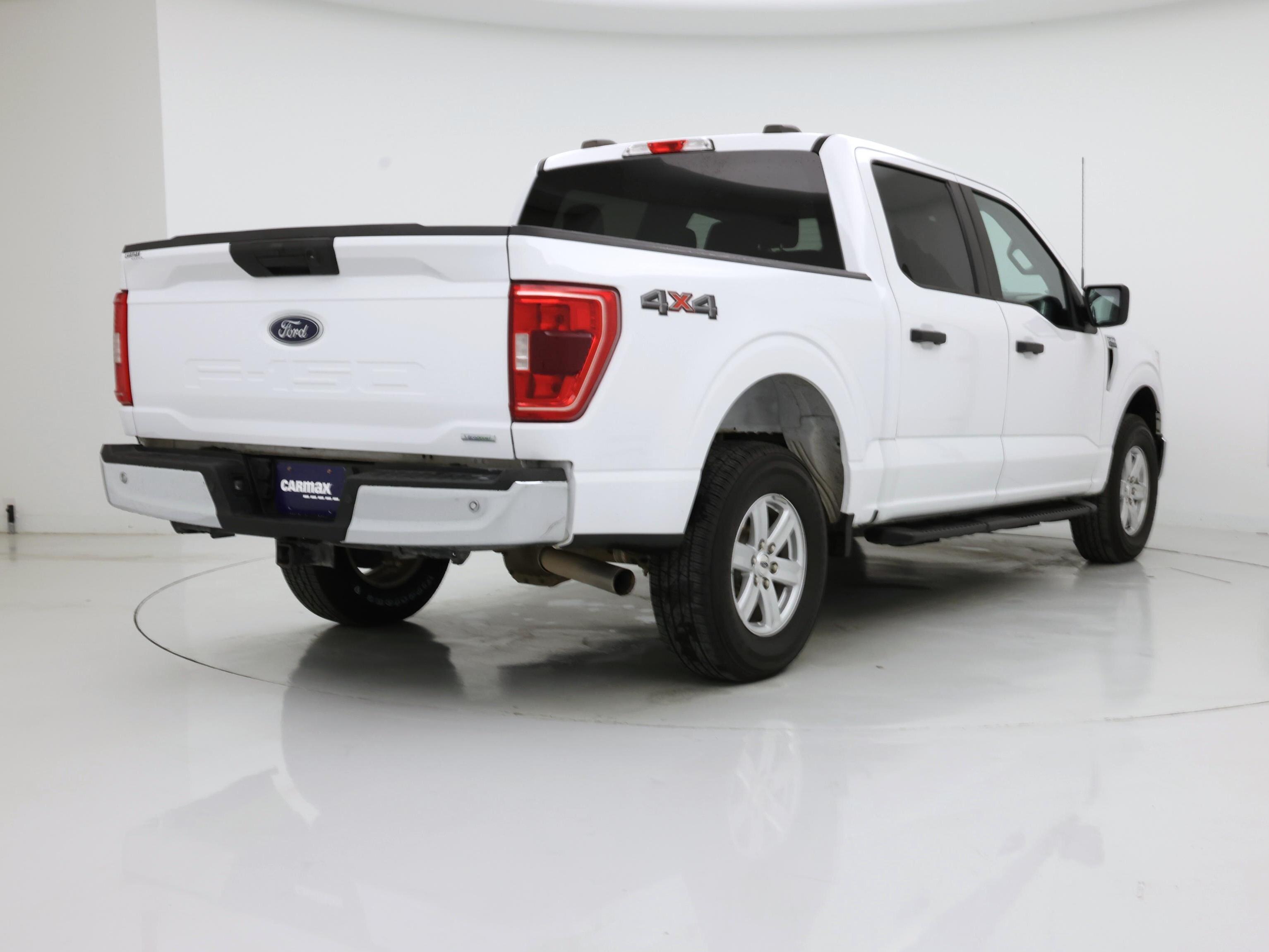 Thumbnail: 2021 Ford F-150 - 8