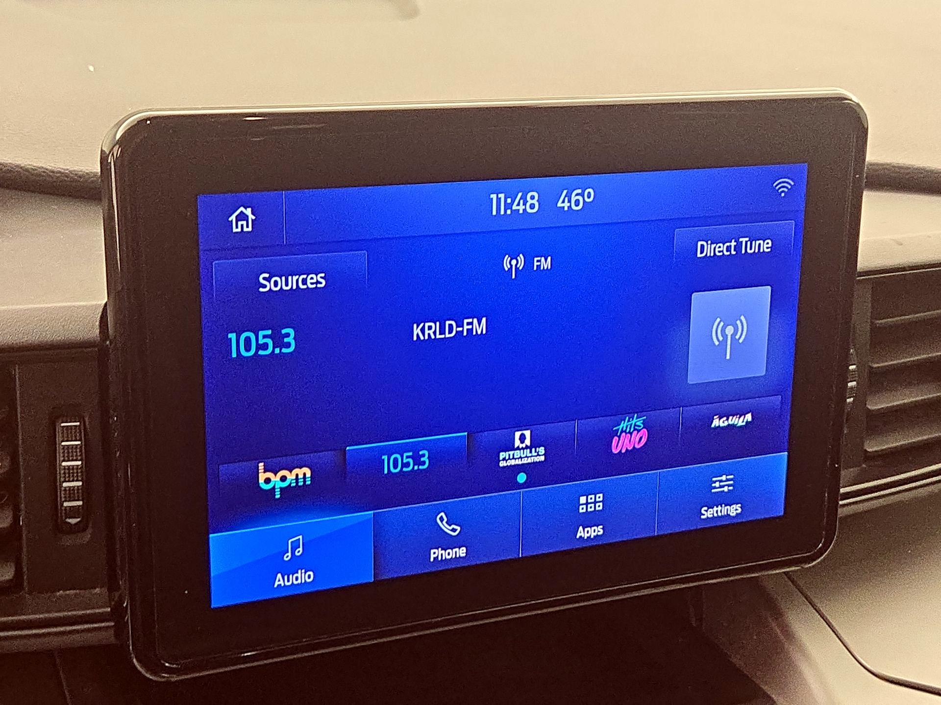 Thumbnail: 2022 Ford Explorer - 15