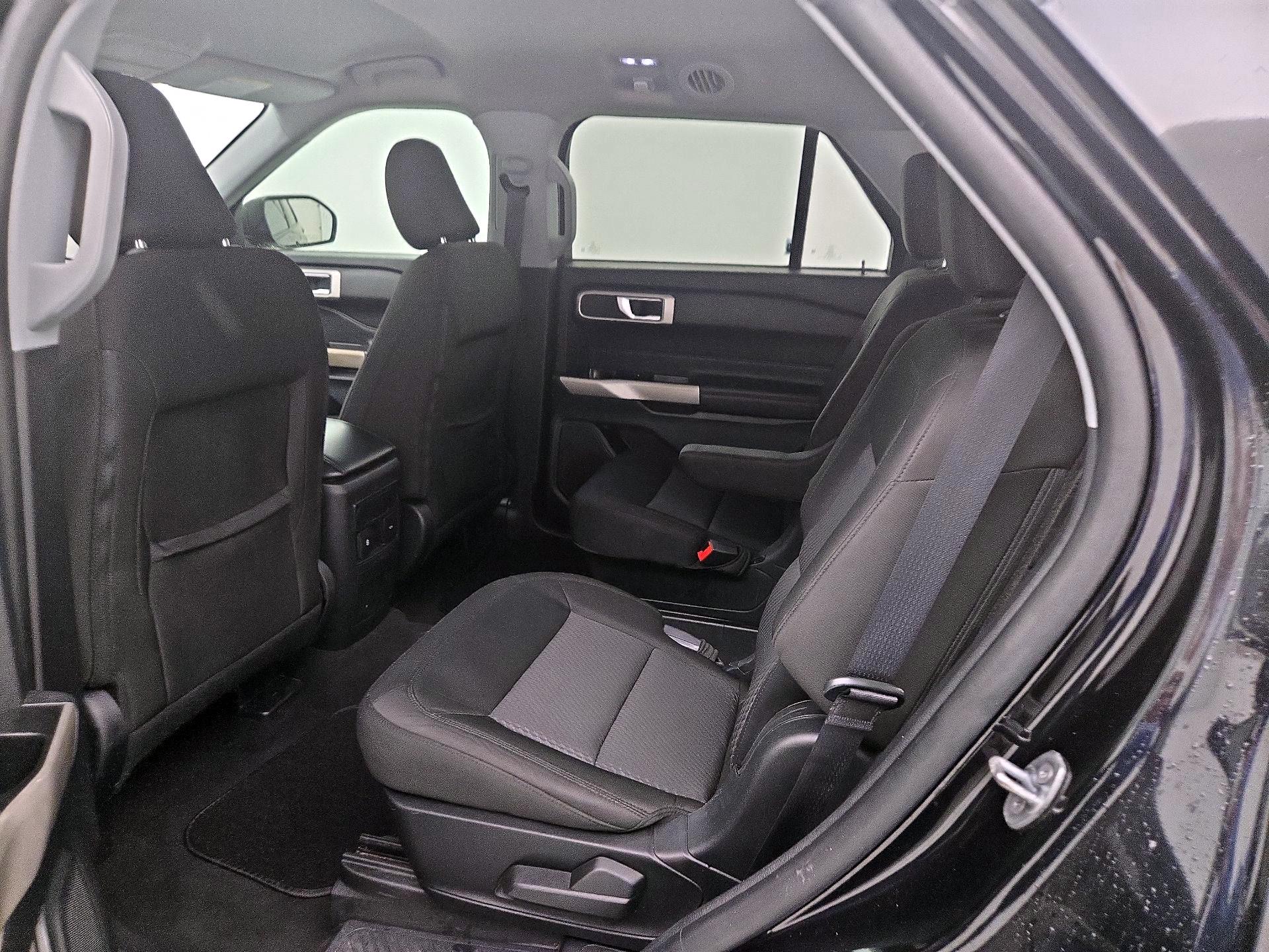 Thumbnail: 2022 Ford Explorer - 19