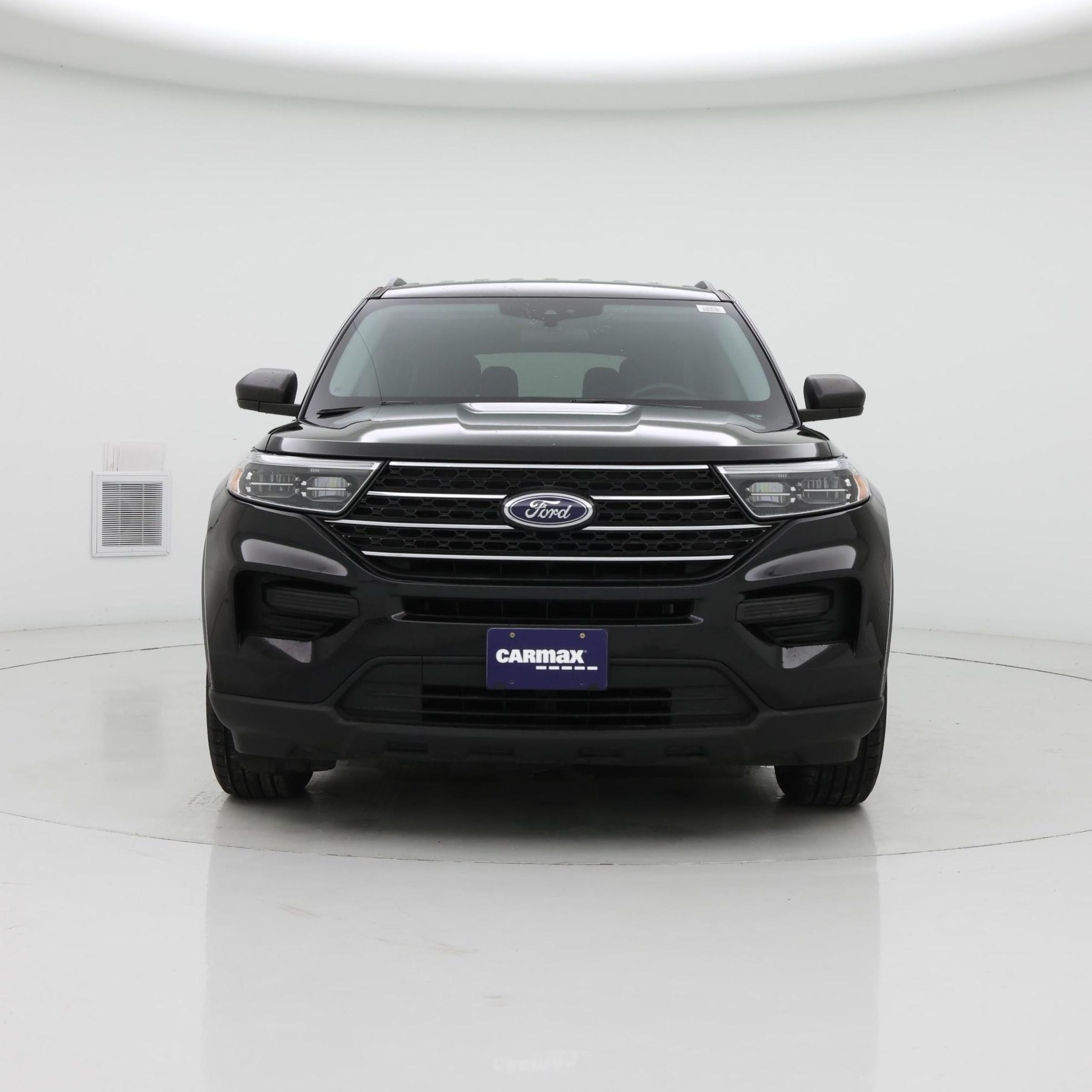 Thumbnail: 2022 Ford Explorer - 5