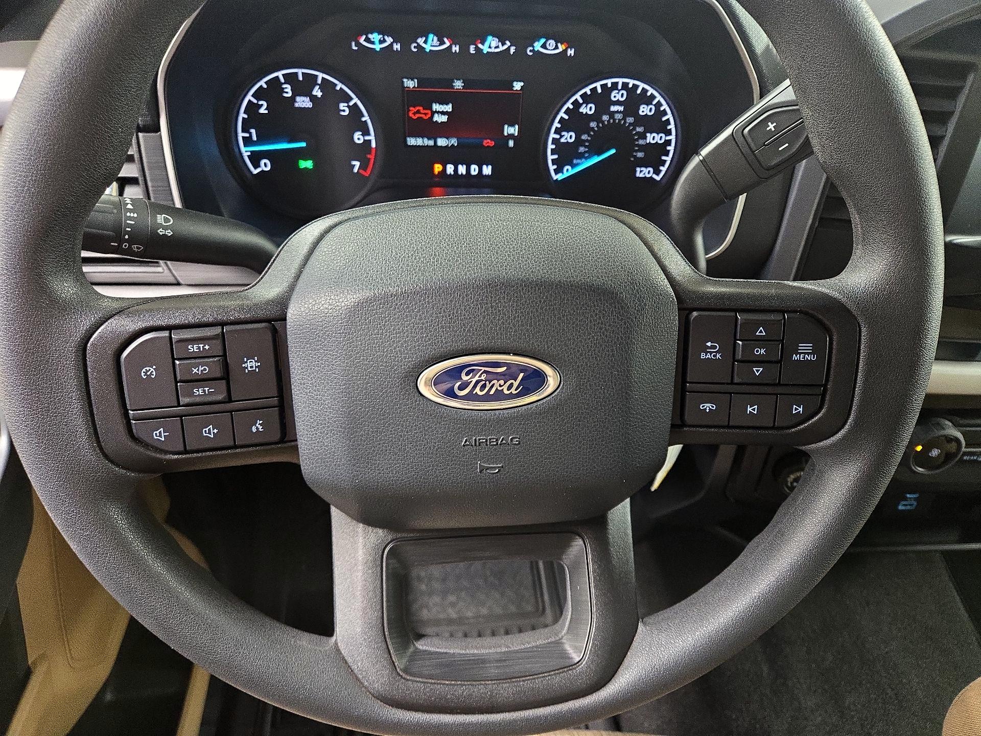 Thumbnail: 2022 Ford F-150 - 10