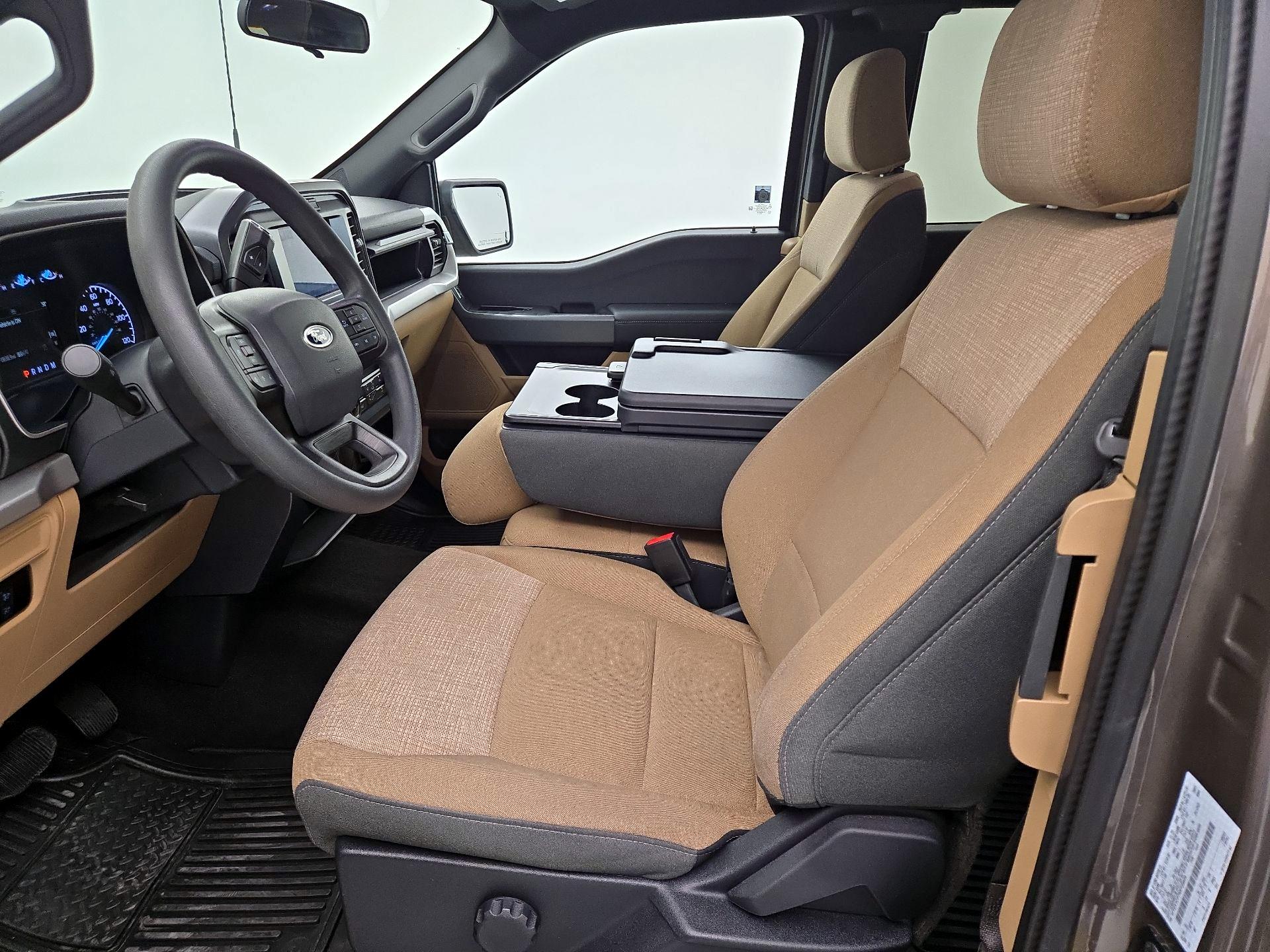 Thumbnail: 2022 Ford F-150 - 11