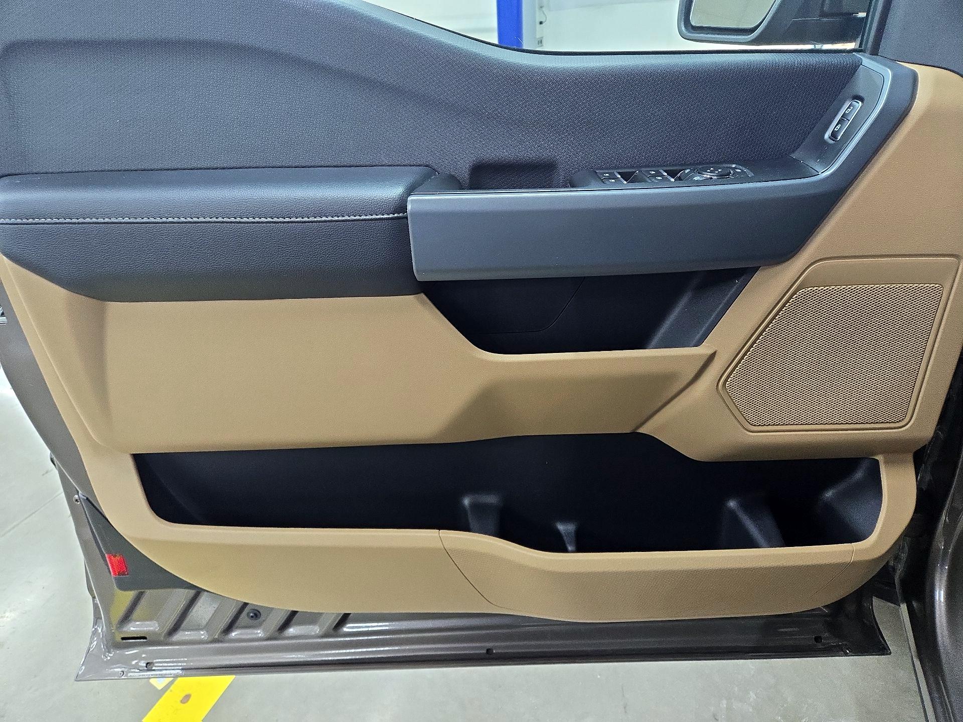 Thumbnail: 2022 Ford F-150 - 12