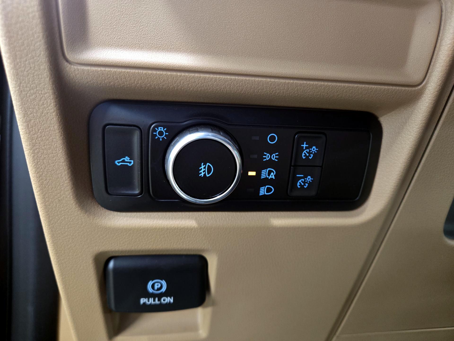 Thumbnail: 2022 Ford F-150 - 13