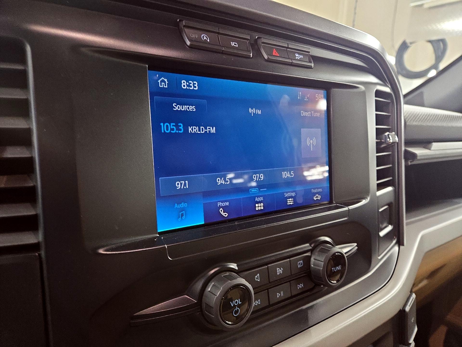 Thumbnail: 2022 Ford F-150 - 14