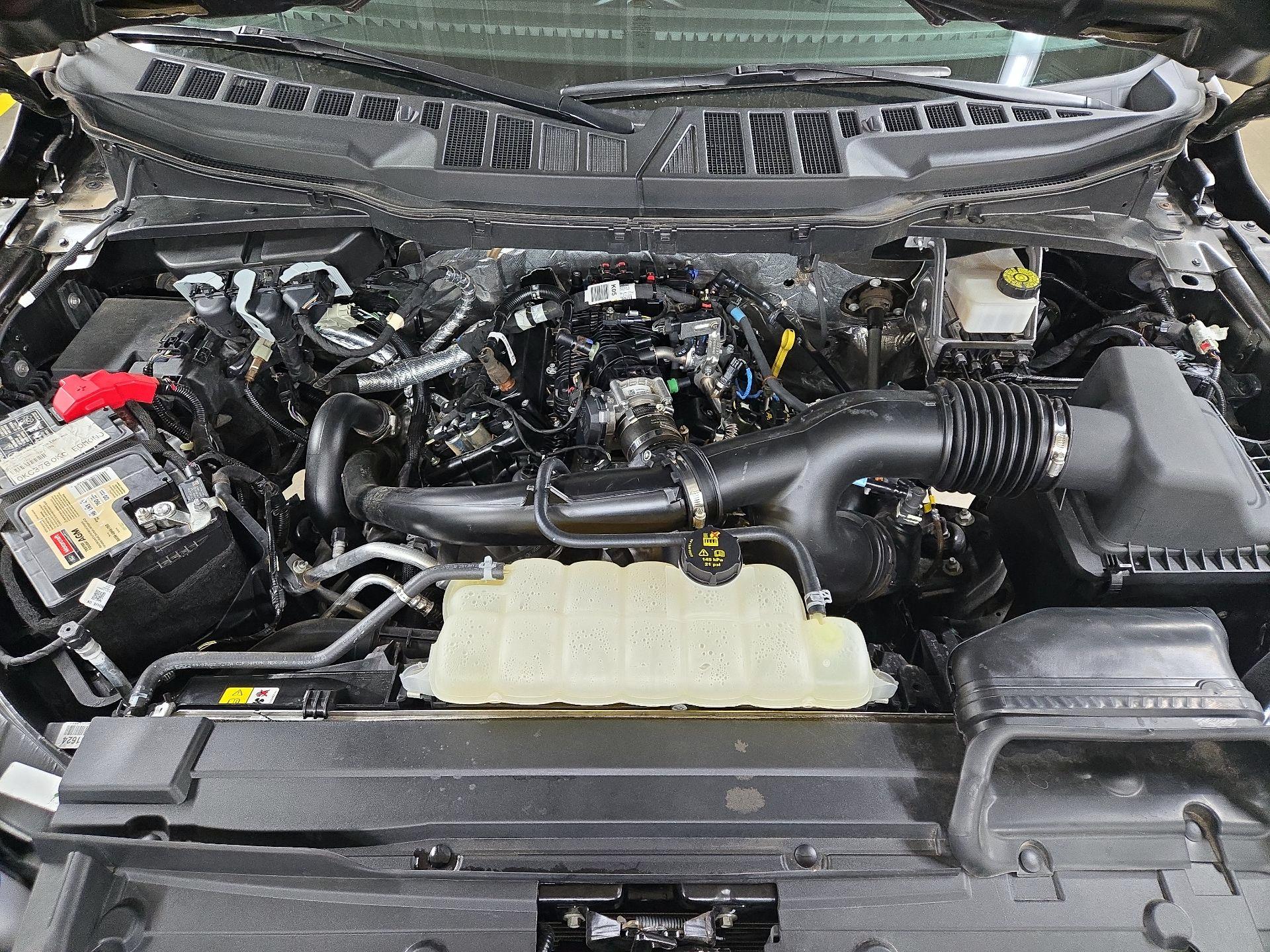 Thumbnail: 2022 Ford F-150 - 20