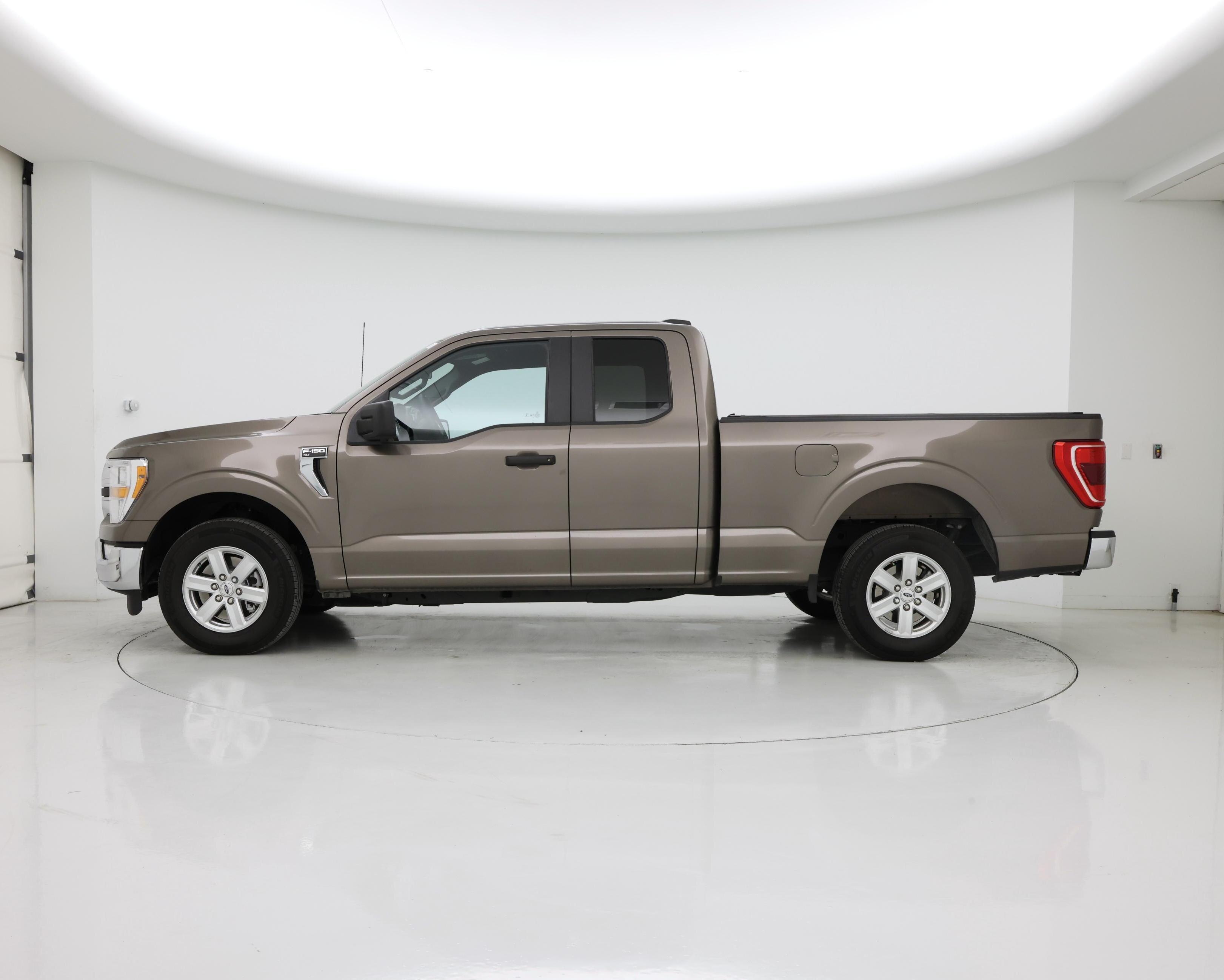 Thumbnail: 2022 Ford F-150 - 3