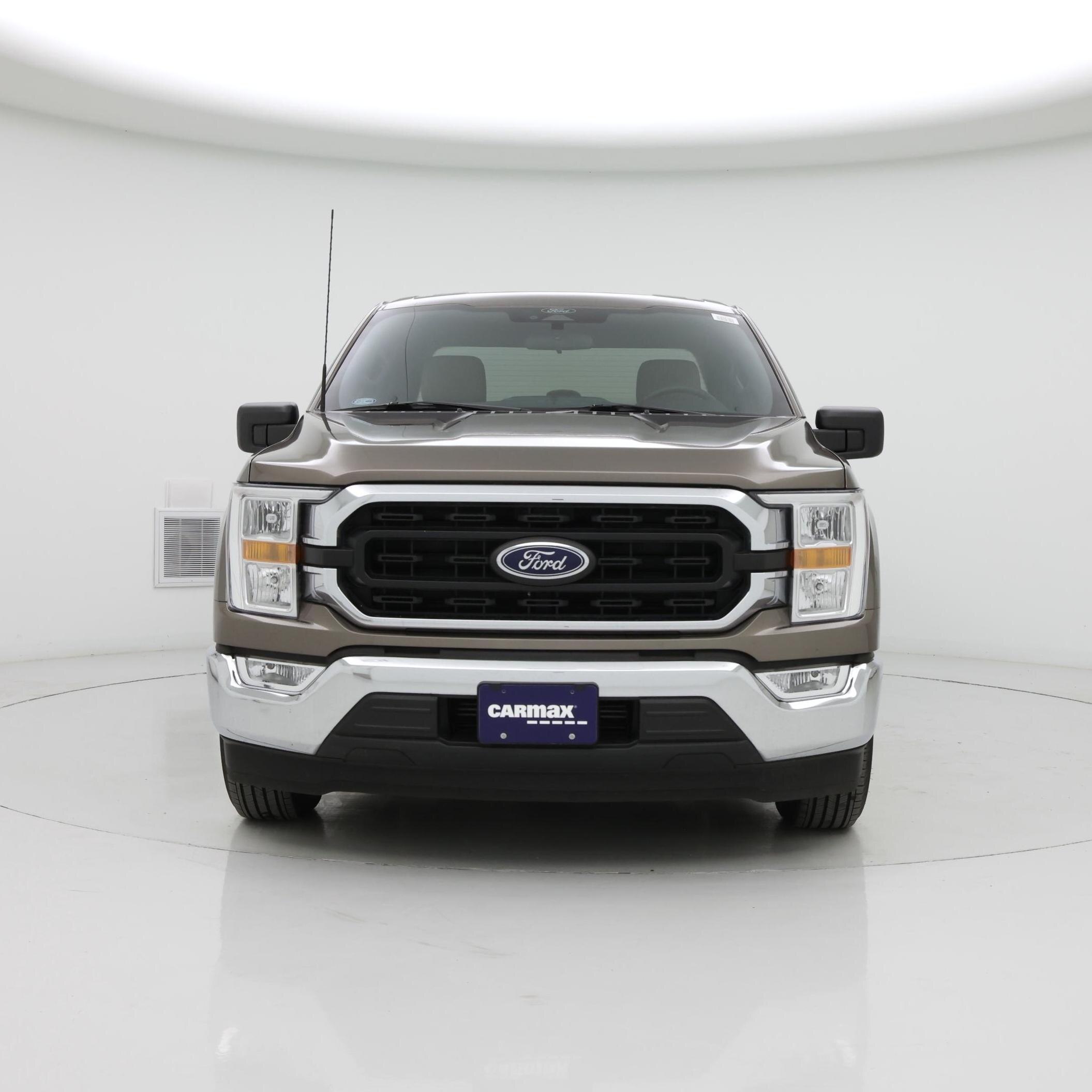 Thumbnail: 2022 Ford F-150 - 5