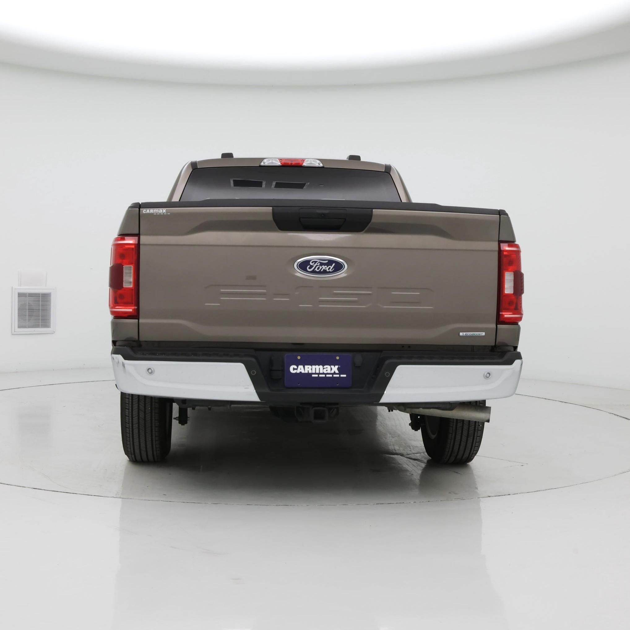 Thumbnail: 2022 Ford F-150 - 6