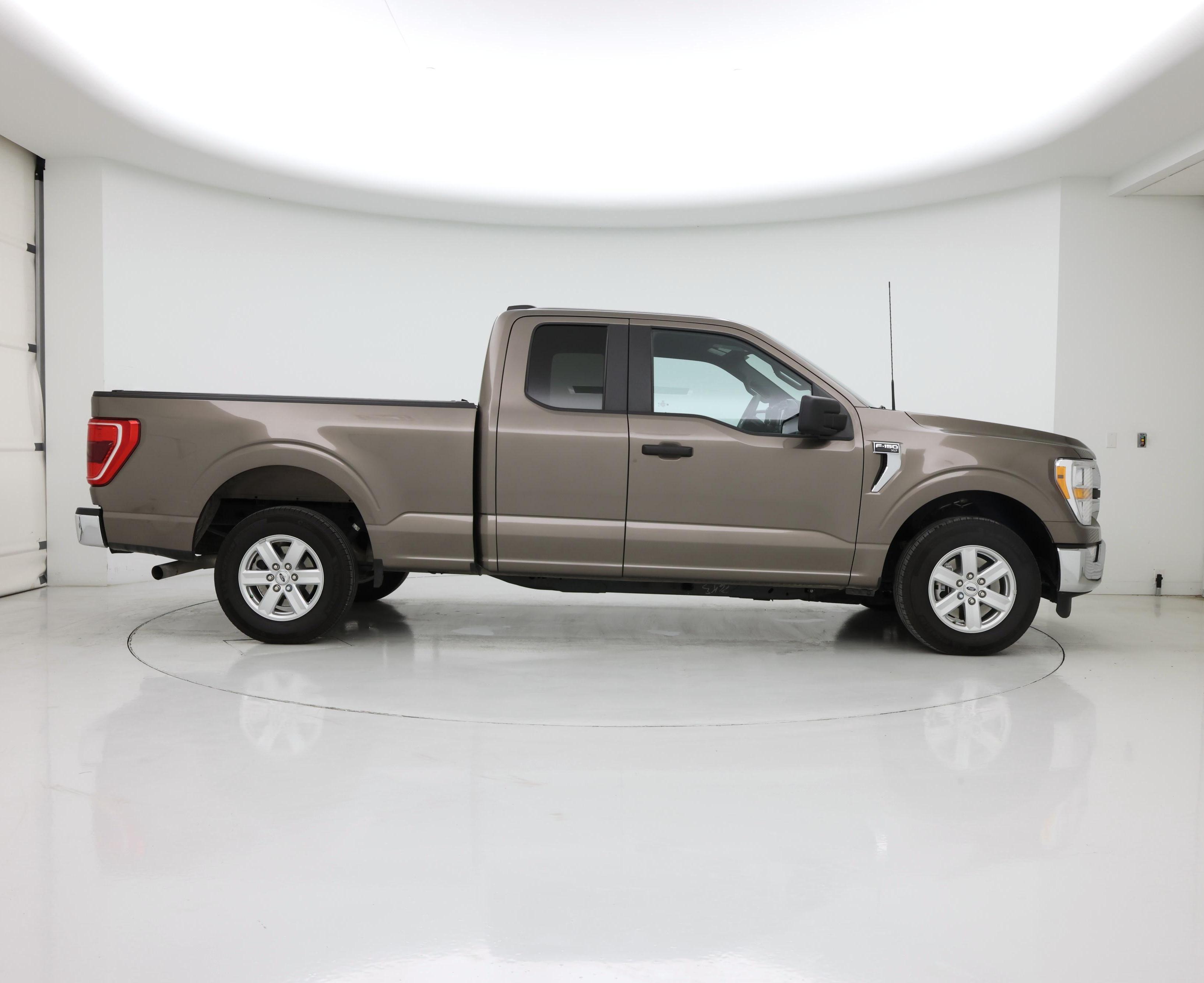 Thumbnail: 2022 Ford F-150 - 7