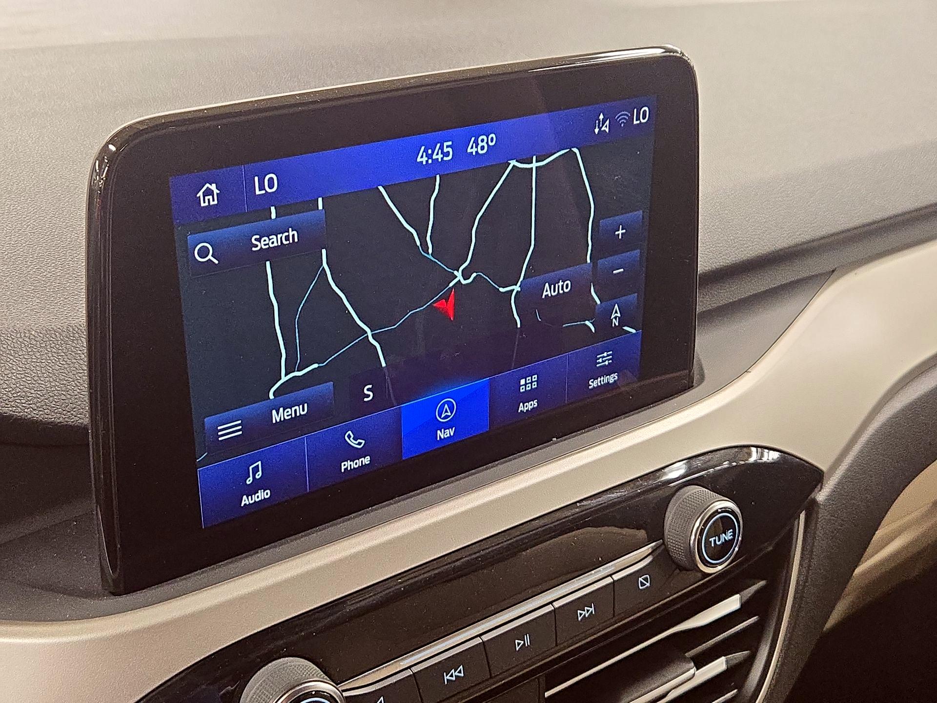 Thumbnail: 2022 Ford Escape - 14