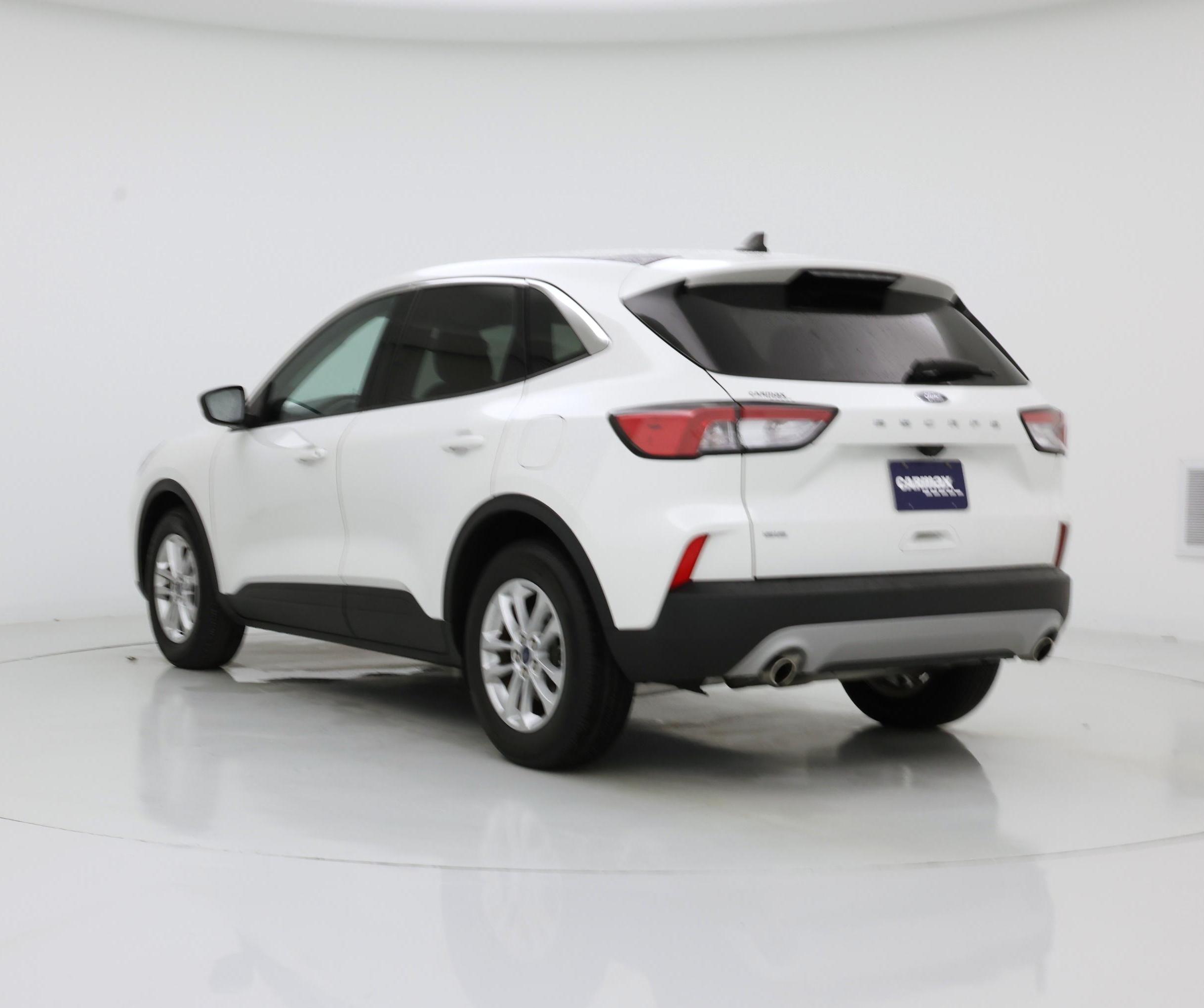 Thumbnail: 2022 Ford Escape - 2