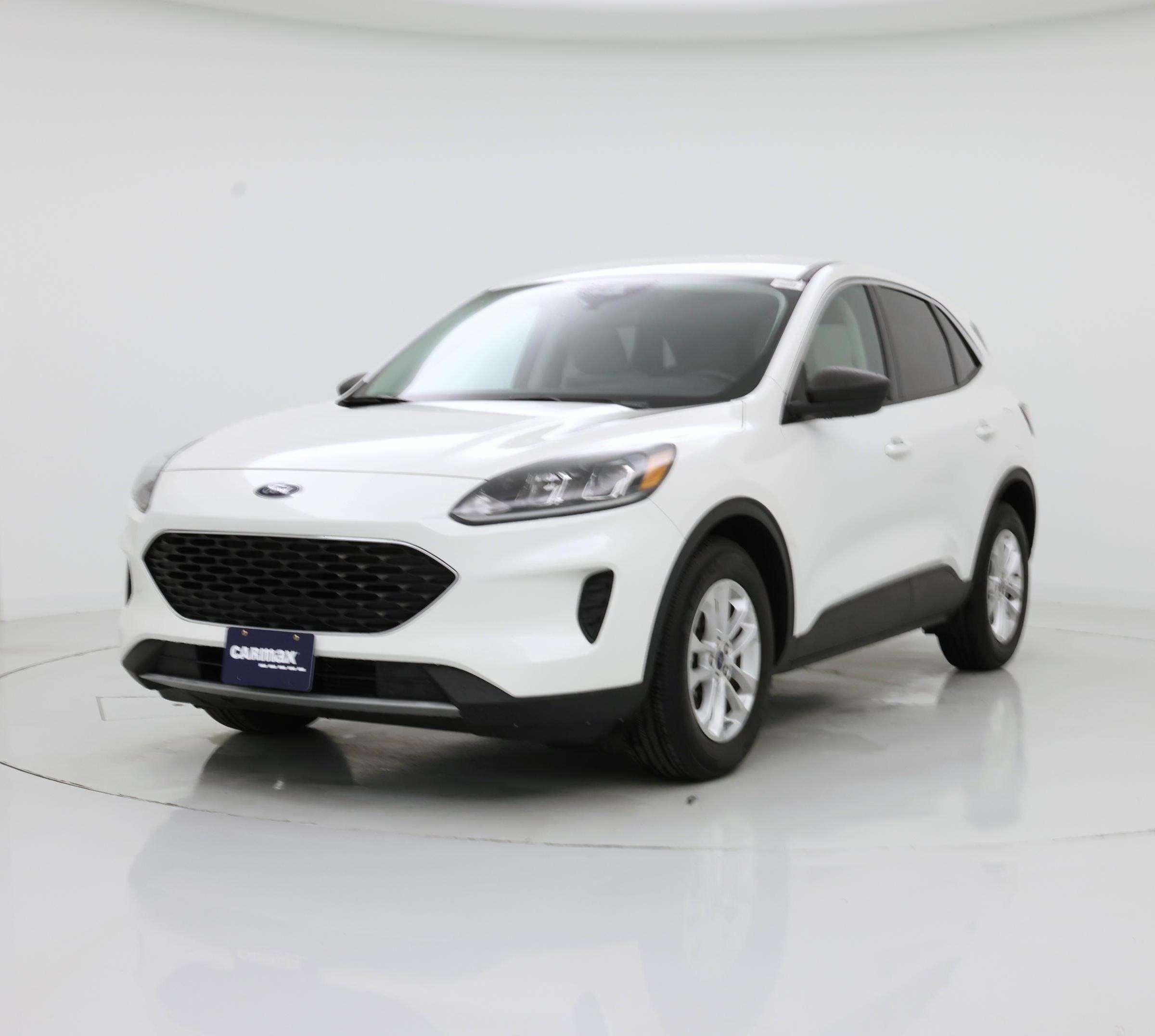 Thumbnail: 2022 Ford Escape - 4