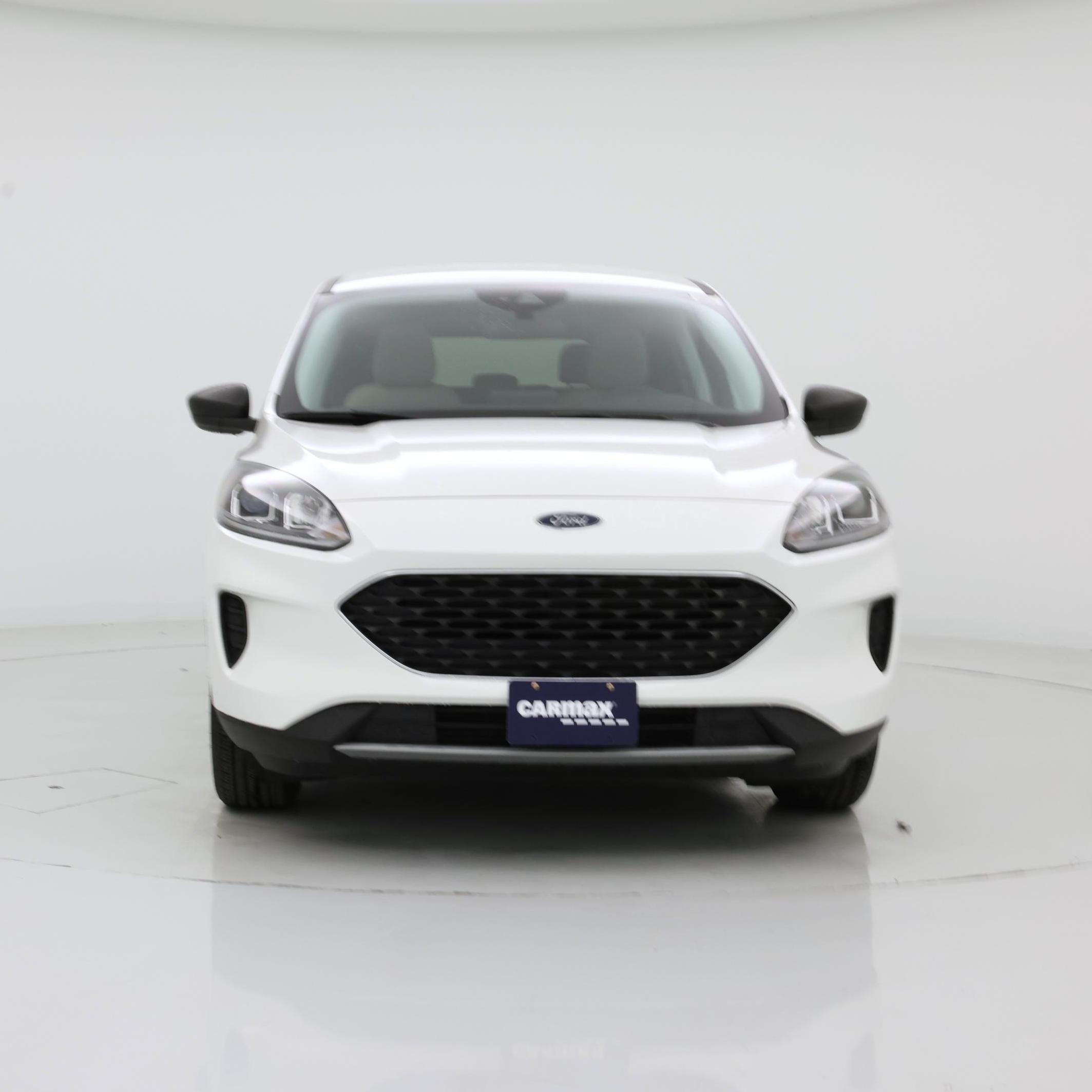 Thumbnail: 2022 Ford Escape - 5