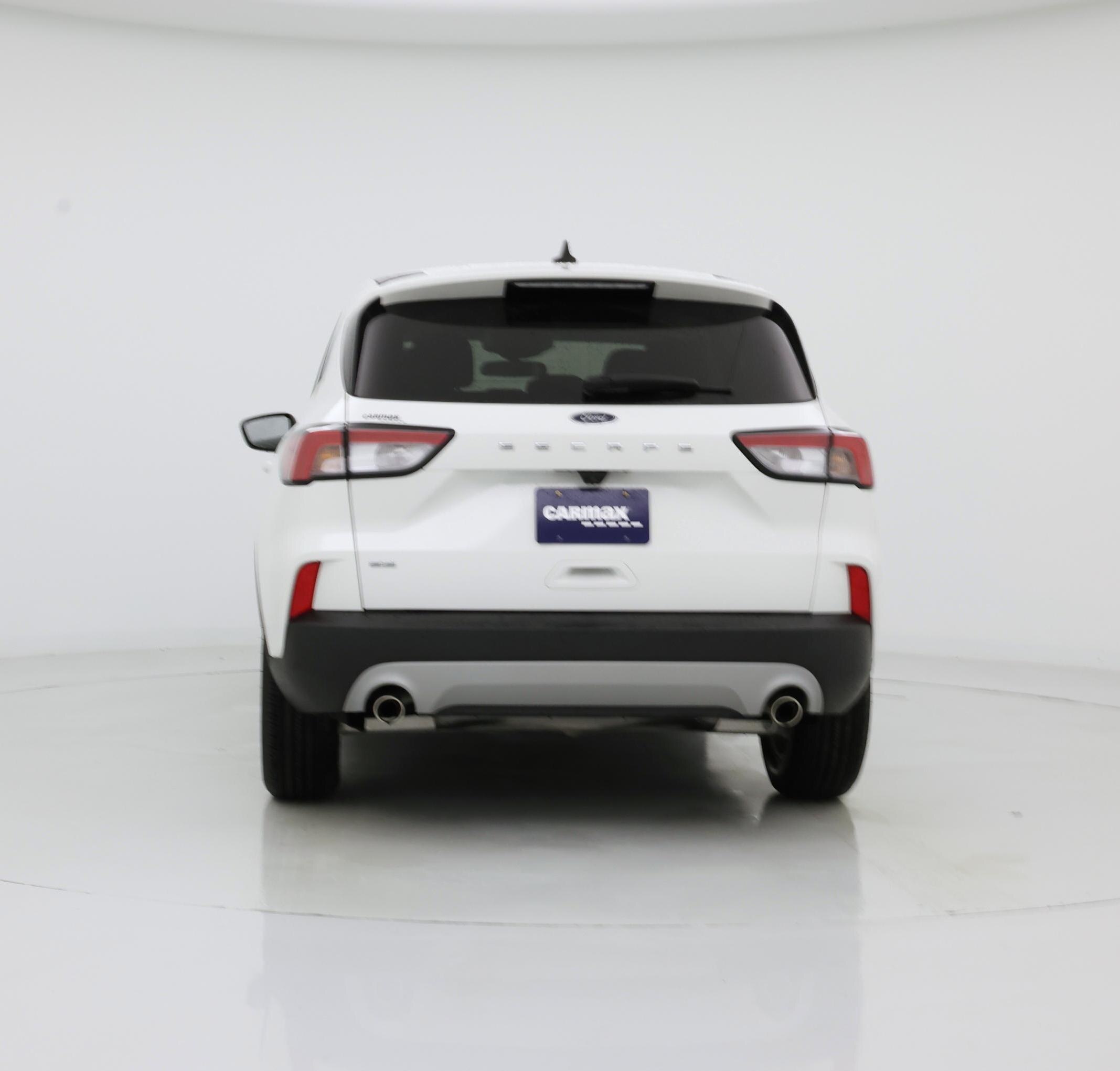 Thumbnail: 2022 Ford Escape - 6