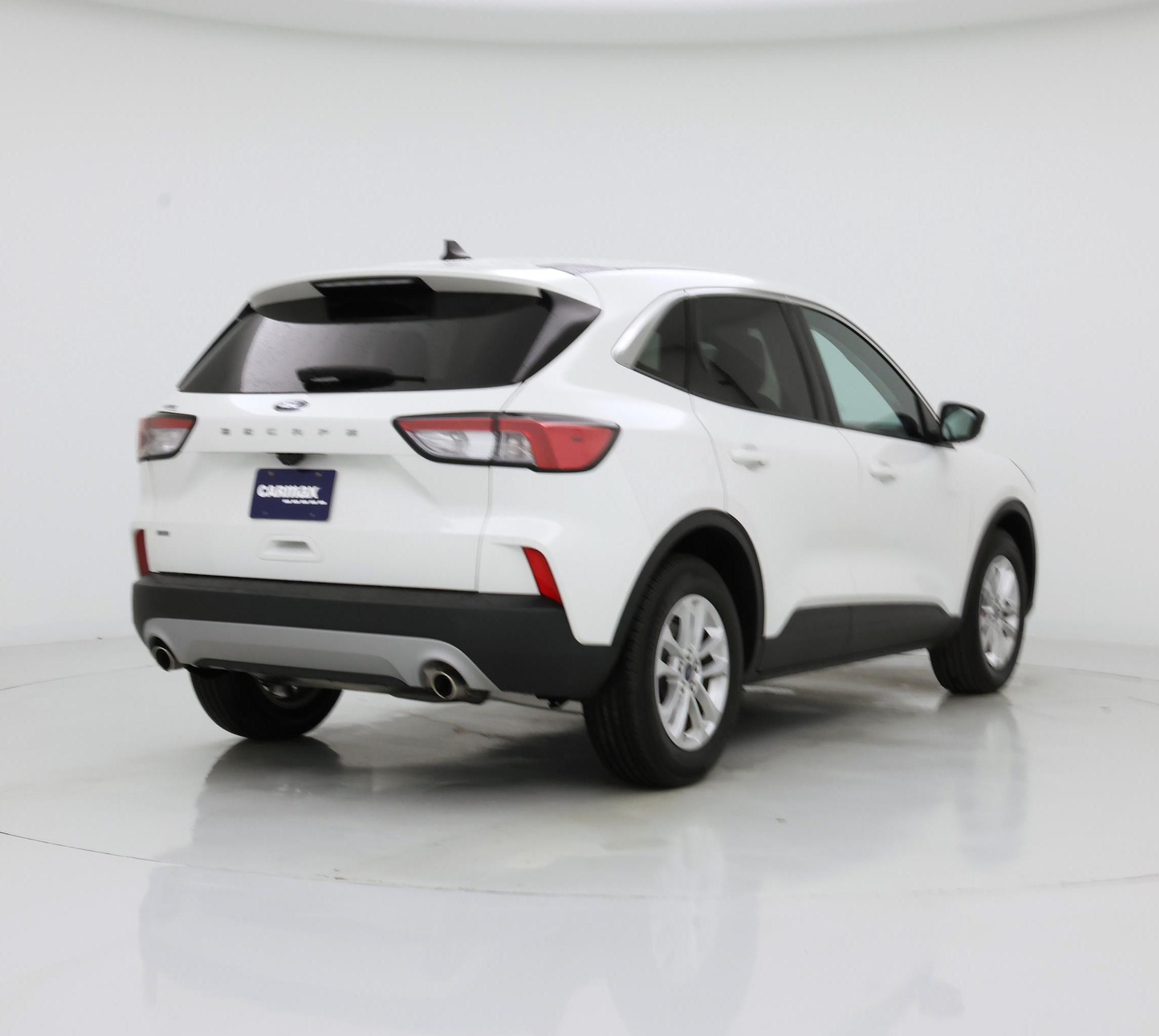 Thumbnail: 2022 Ford Escape - 8