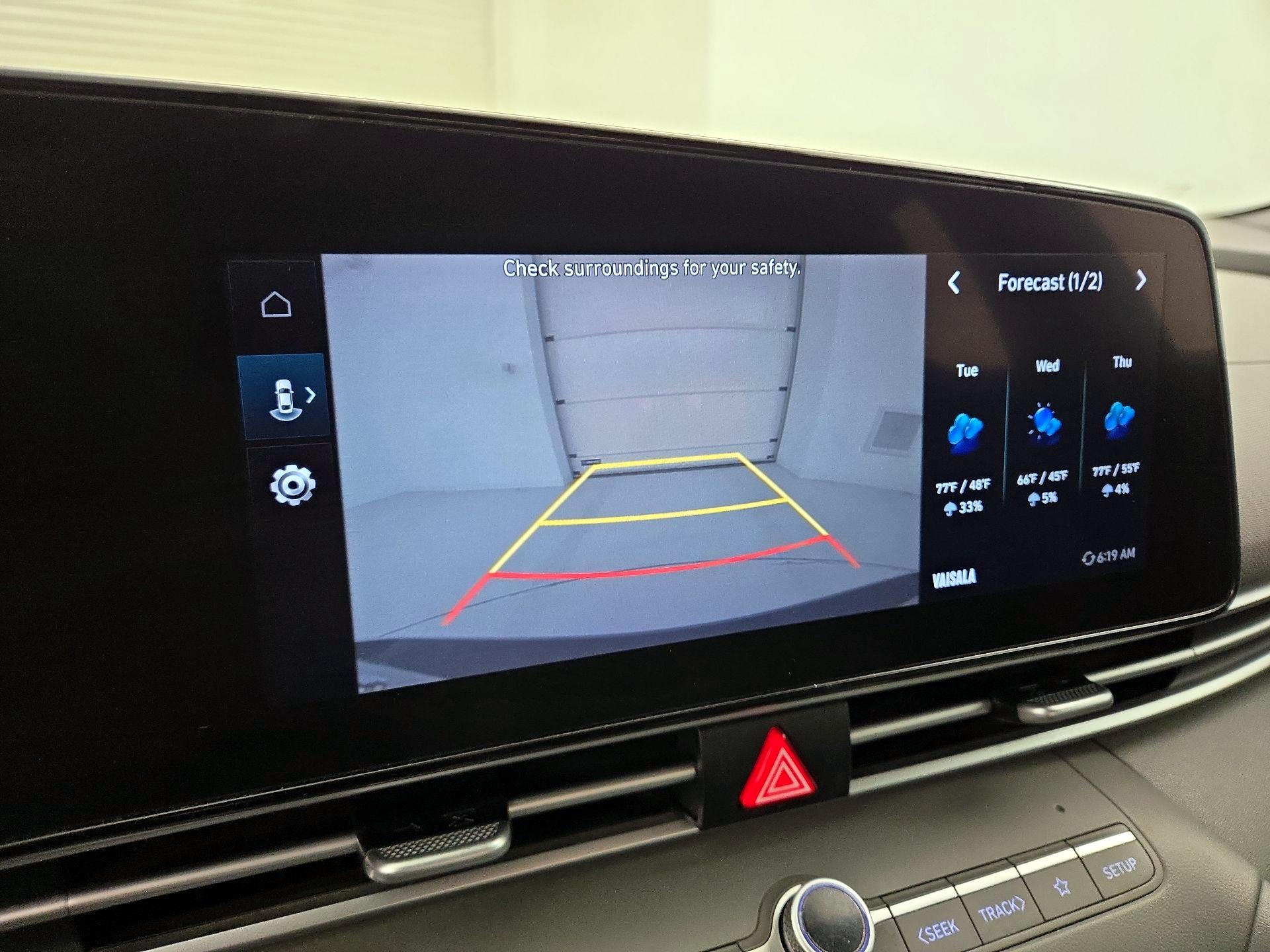 Thumbnail: 2023 Hyundai Elantra - 13