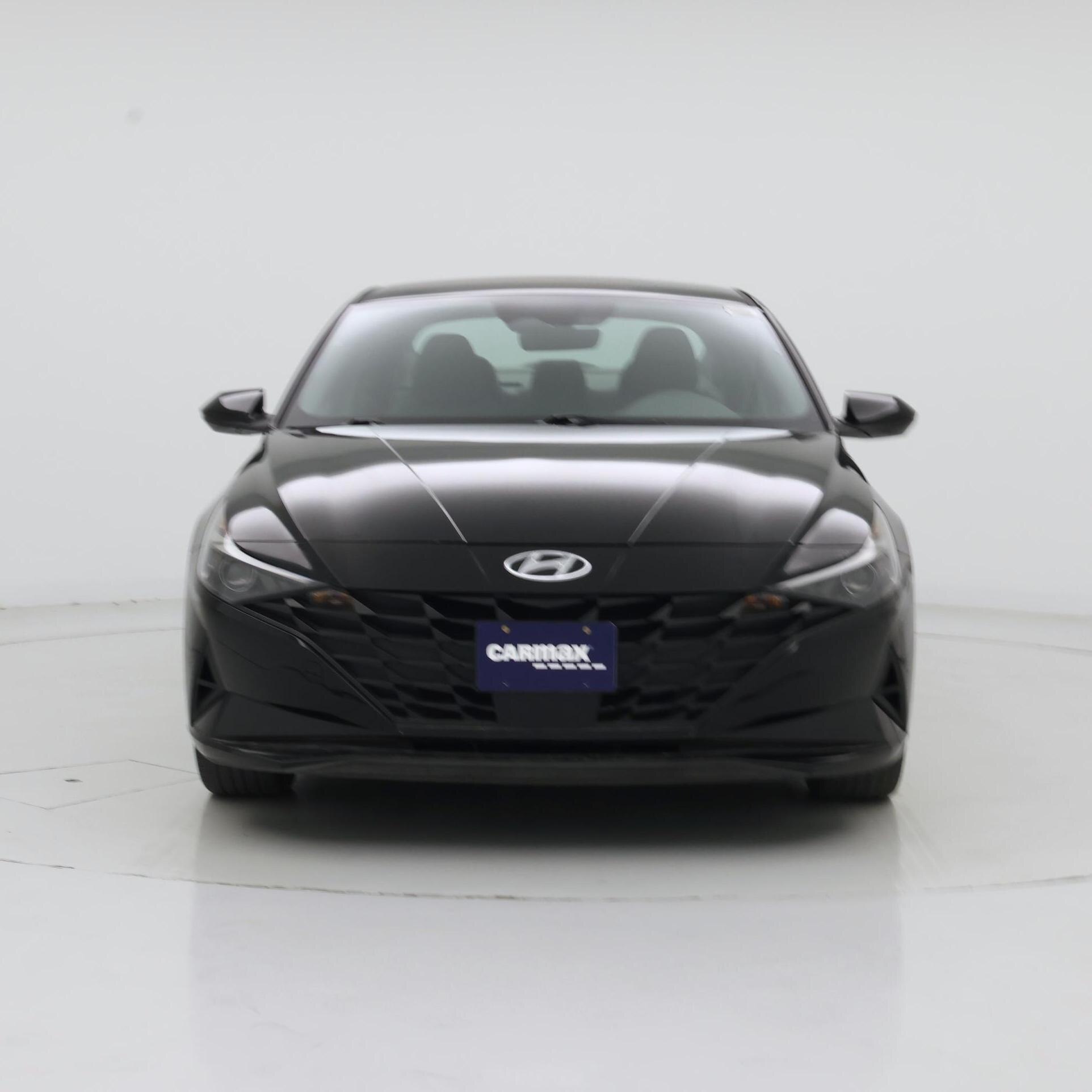 Thumbnail: 2023 Hyundai Elantra - 5