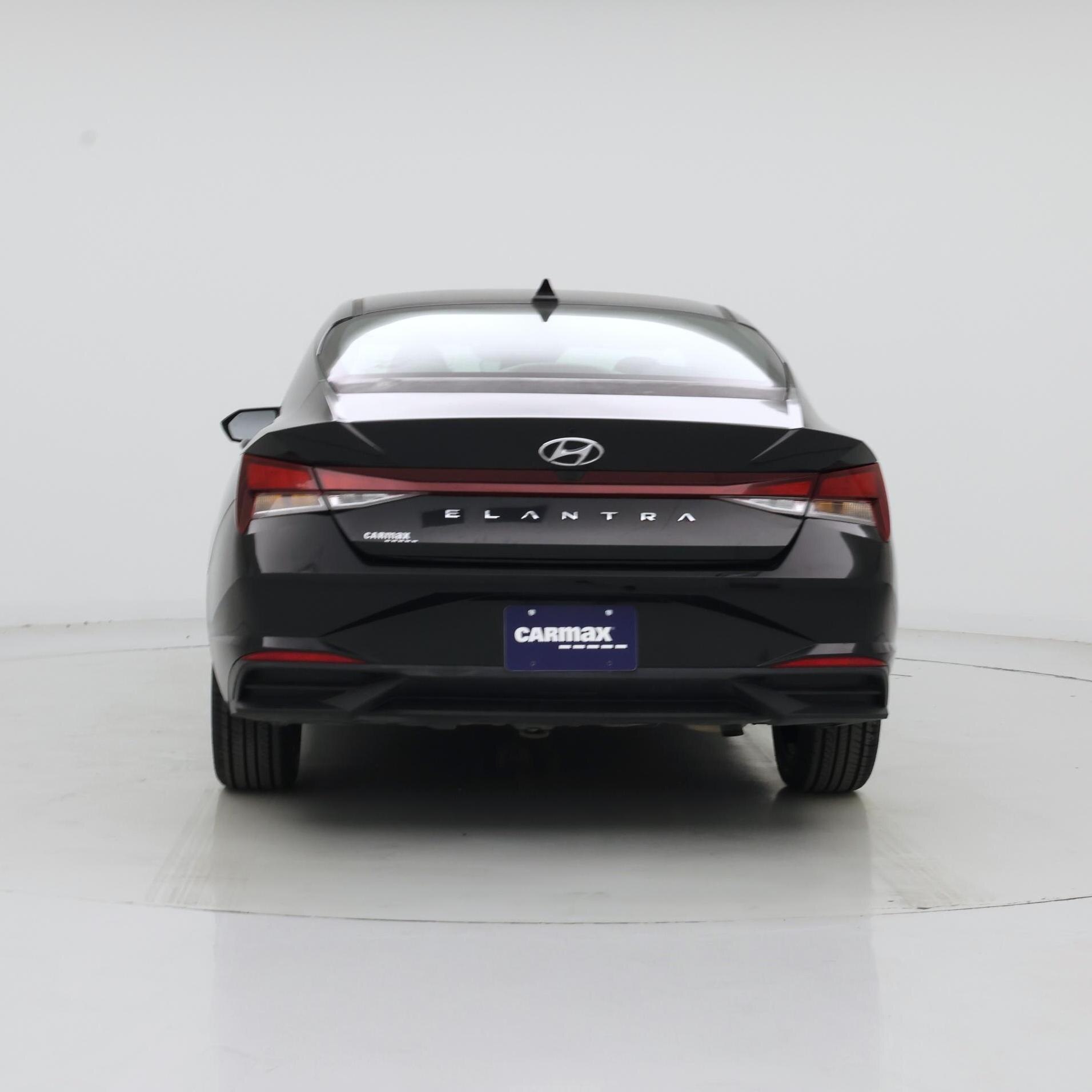 Thumbnail: 2023 Hyundai Elantra - 6