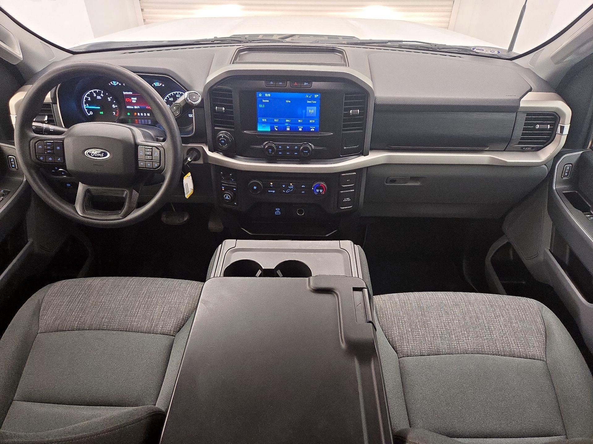 Thumbnail: 2021 Ford F-150 - 9