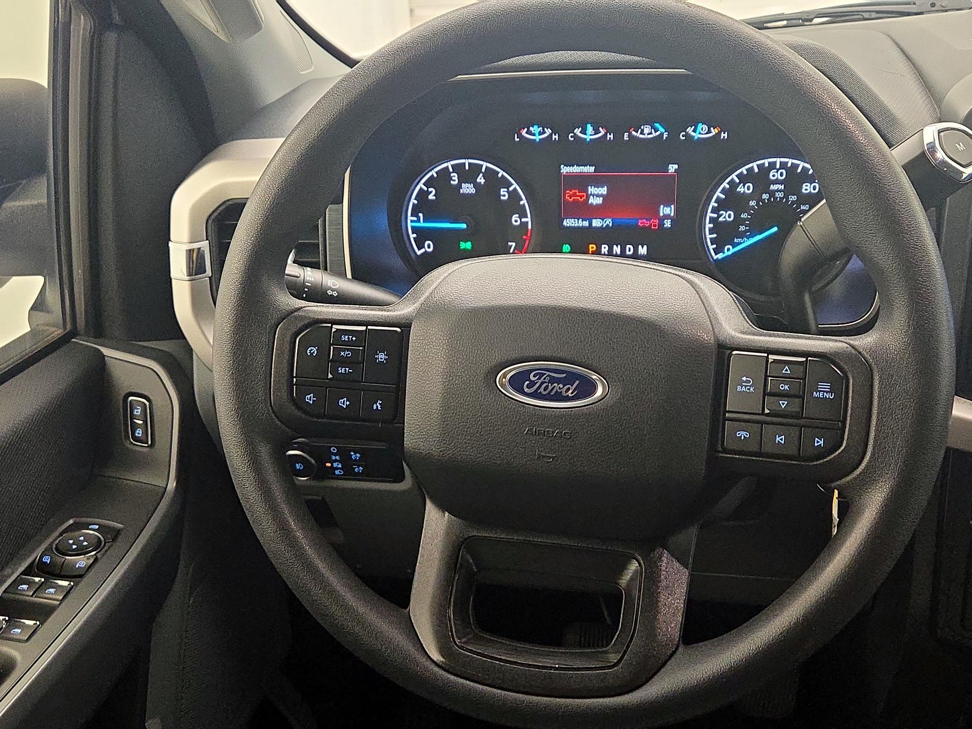 Thumbnail: 2021 Ford F-150 - 10