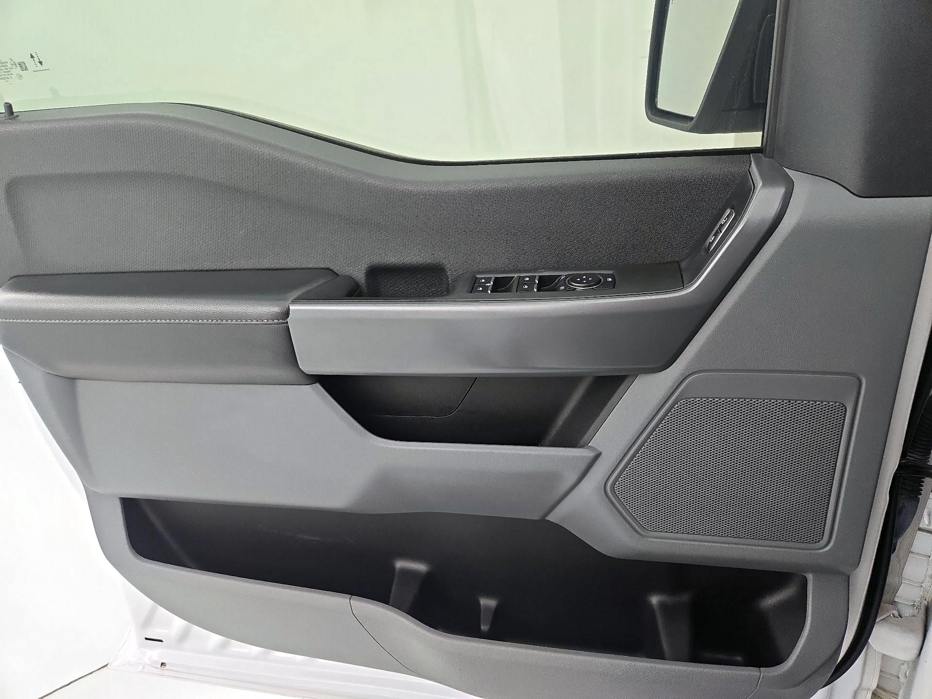 Thumbnail: 2021 Ford F-150 - 12