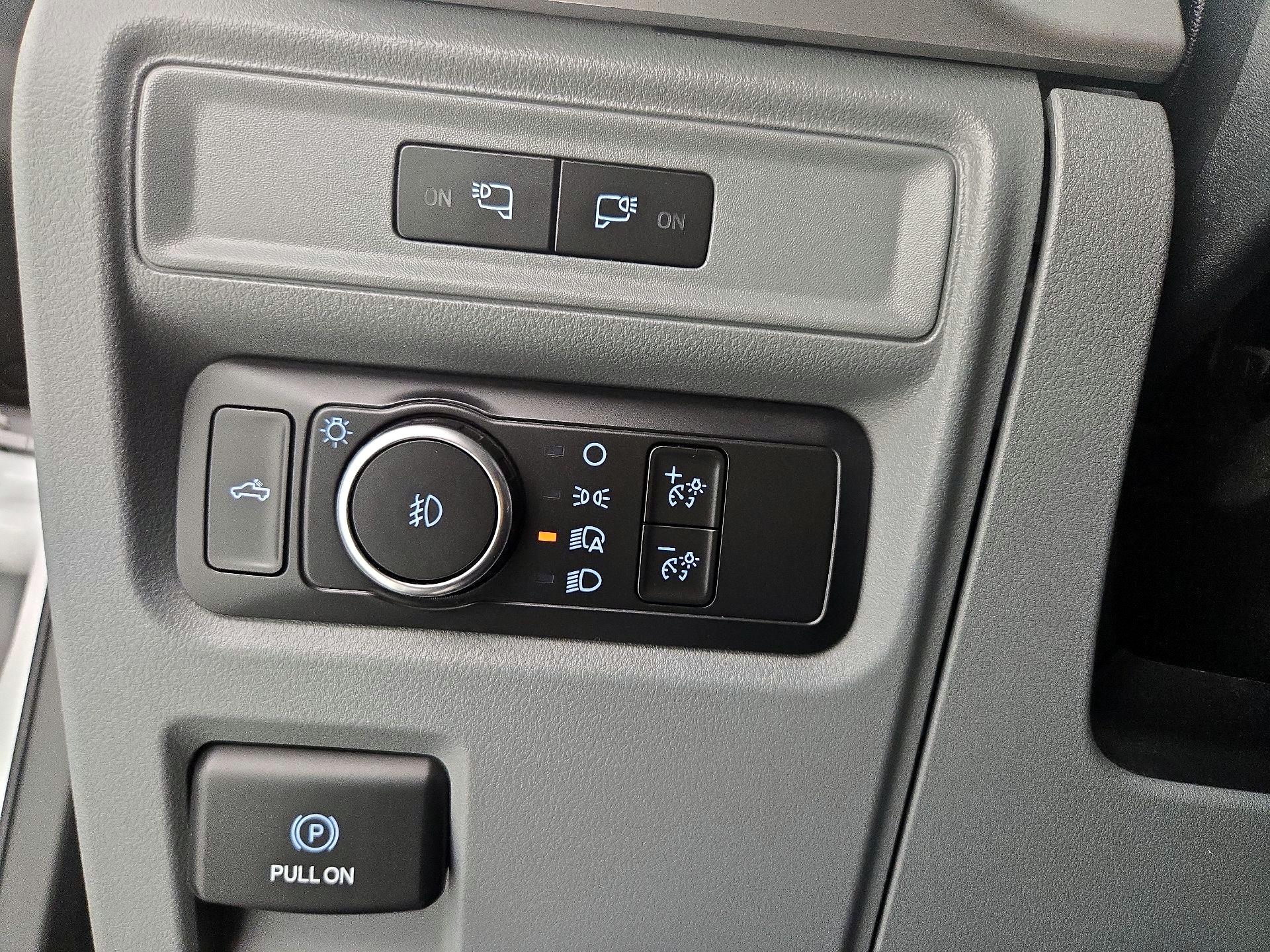 Thumbnail: 2021 Ford F-150 - 13