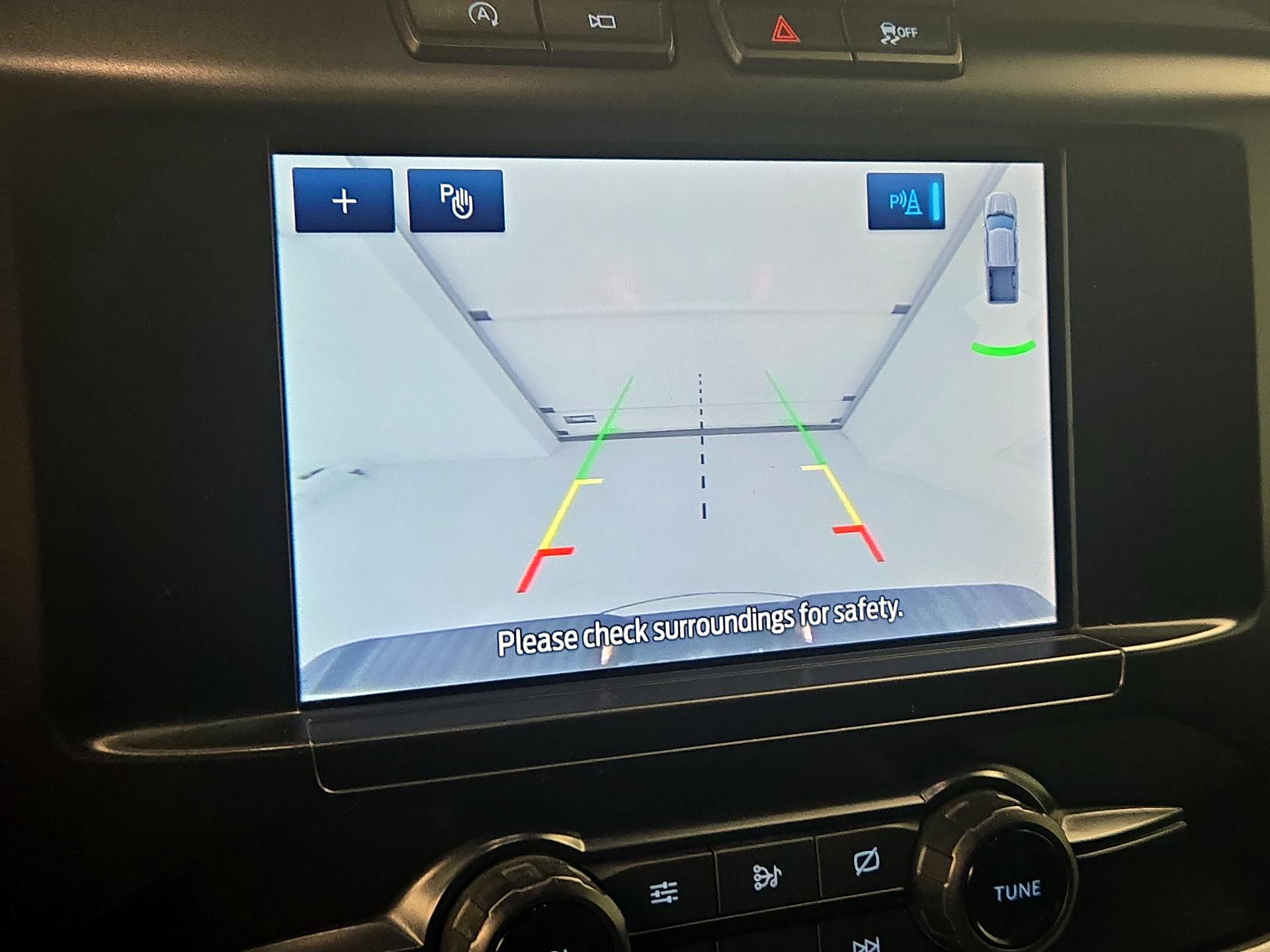 Thumbnail: 2021 Ford F-150 - 14