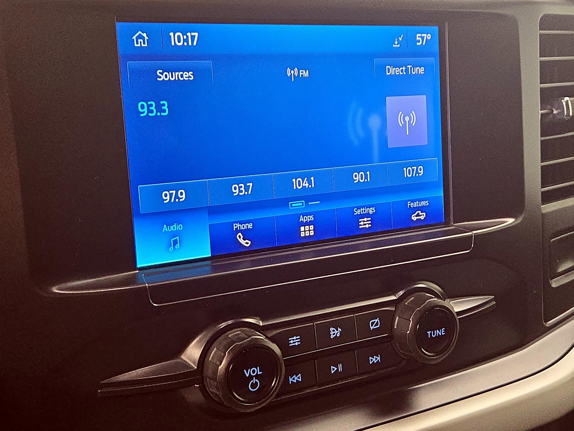 Thumbnail: 2021 Ford F-150 - 15