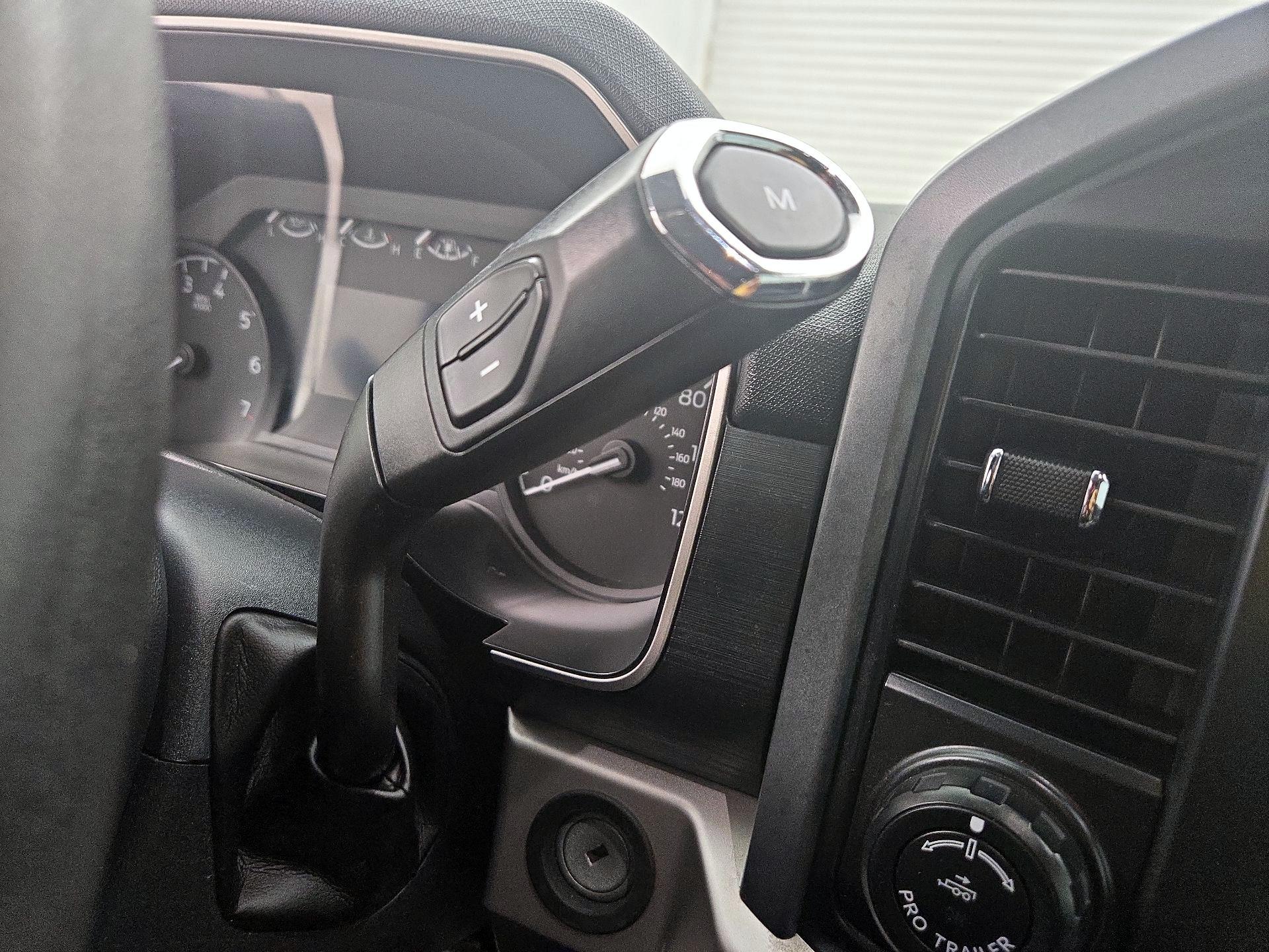 Thumbnail: 2021 Ford F-150 - 17