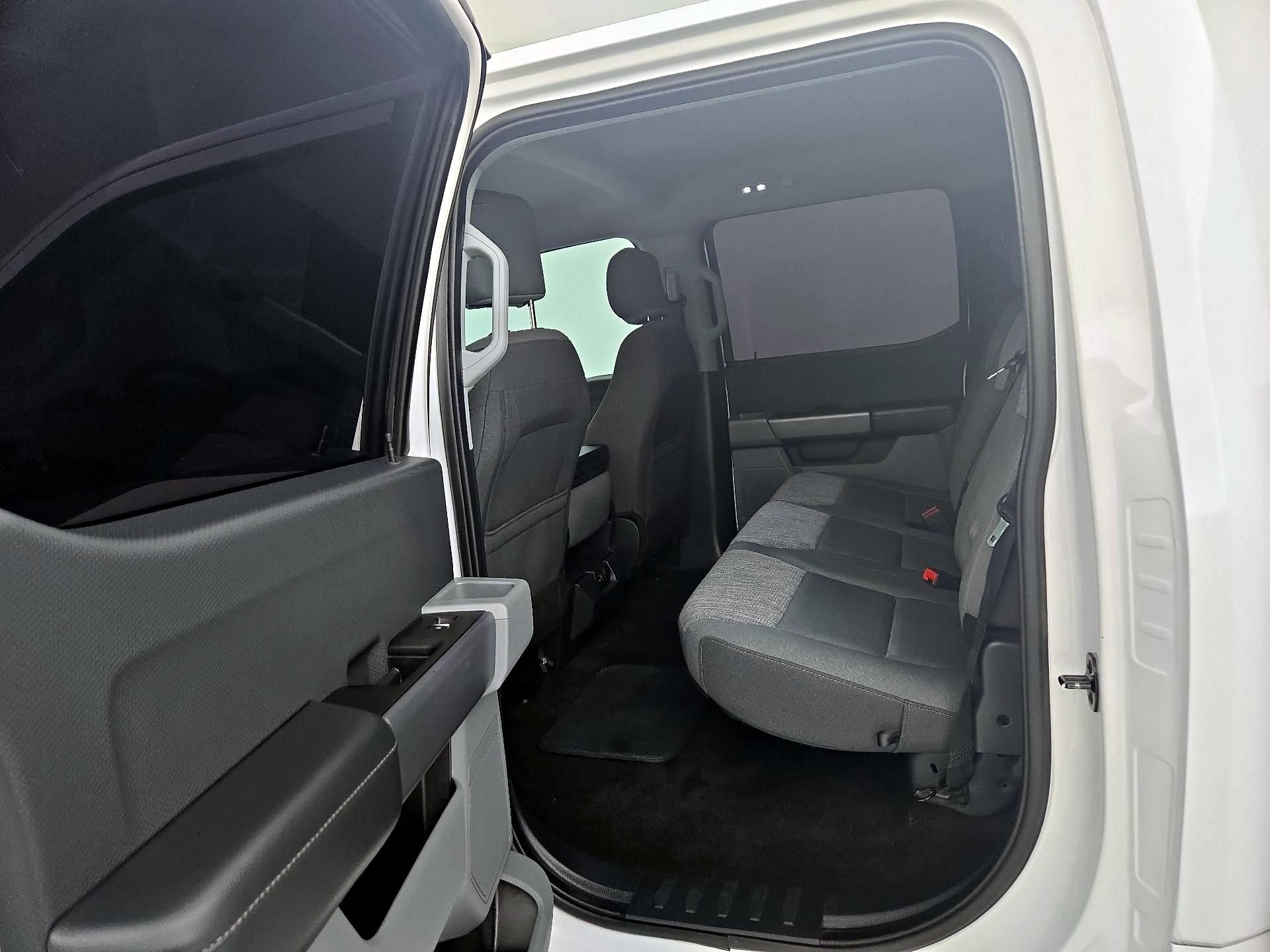 Thumbnail: 2021 Ford F-150 - 19