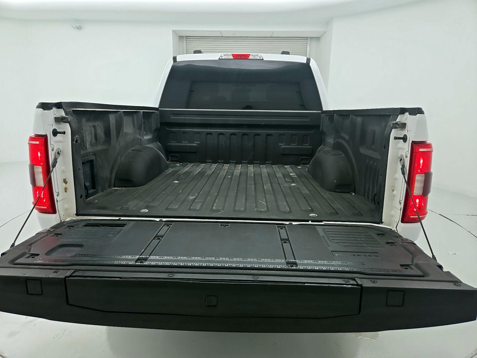 Thumbnail: 2021 Ford F-150 - 20