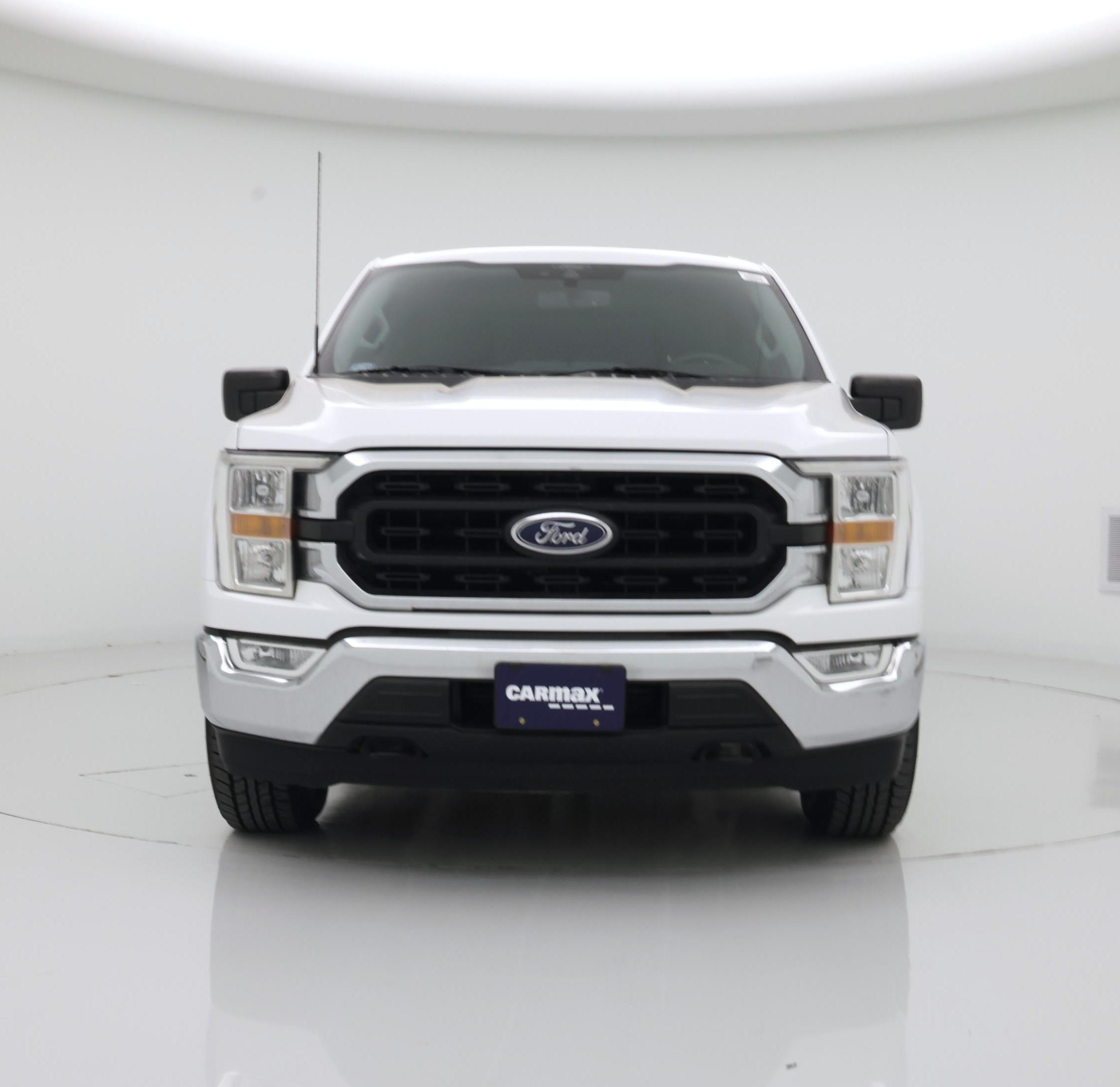 Thumbnail: 2021 Ford F-150 - 5