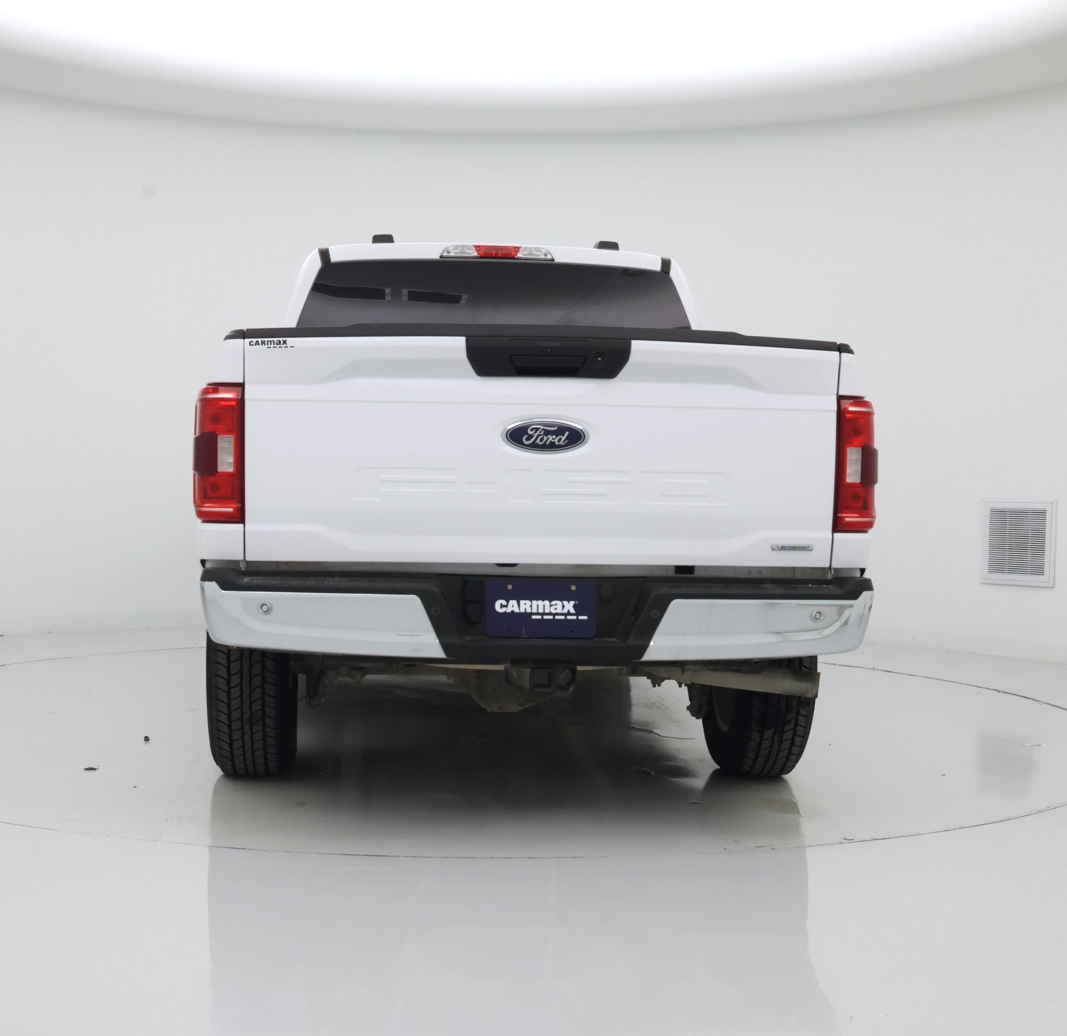 Thumbnail: 2021 Ford F-150 - 6