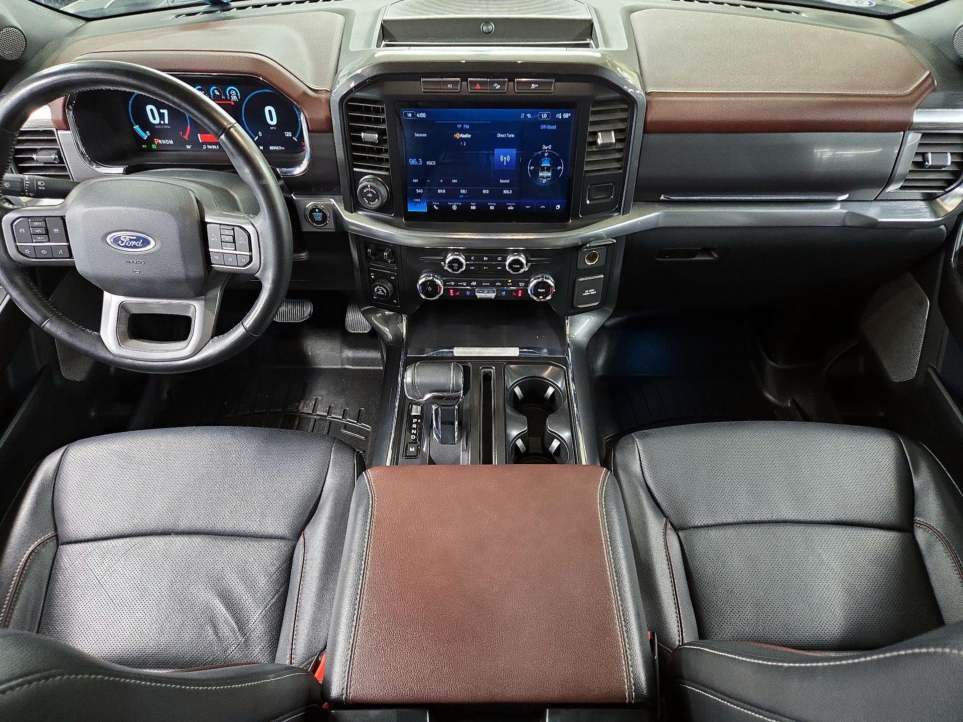 Thumbnail: 2022 Ford F-150 - 9