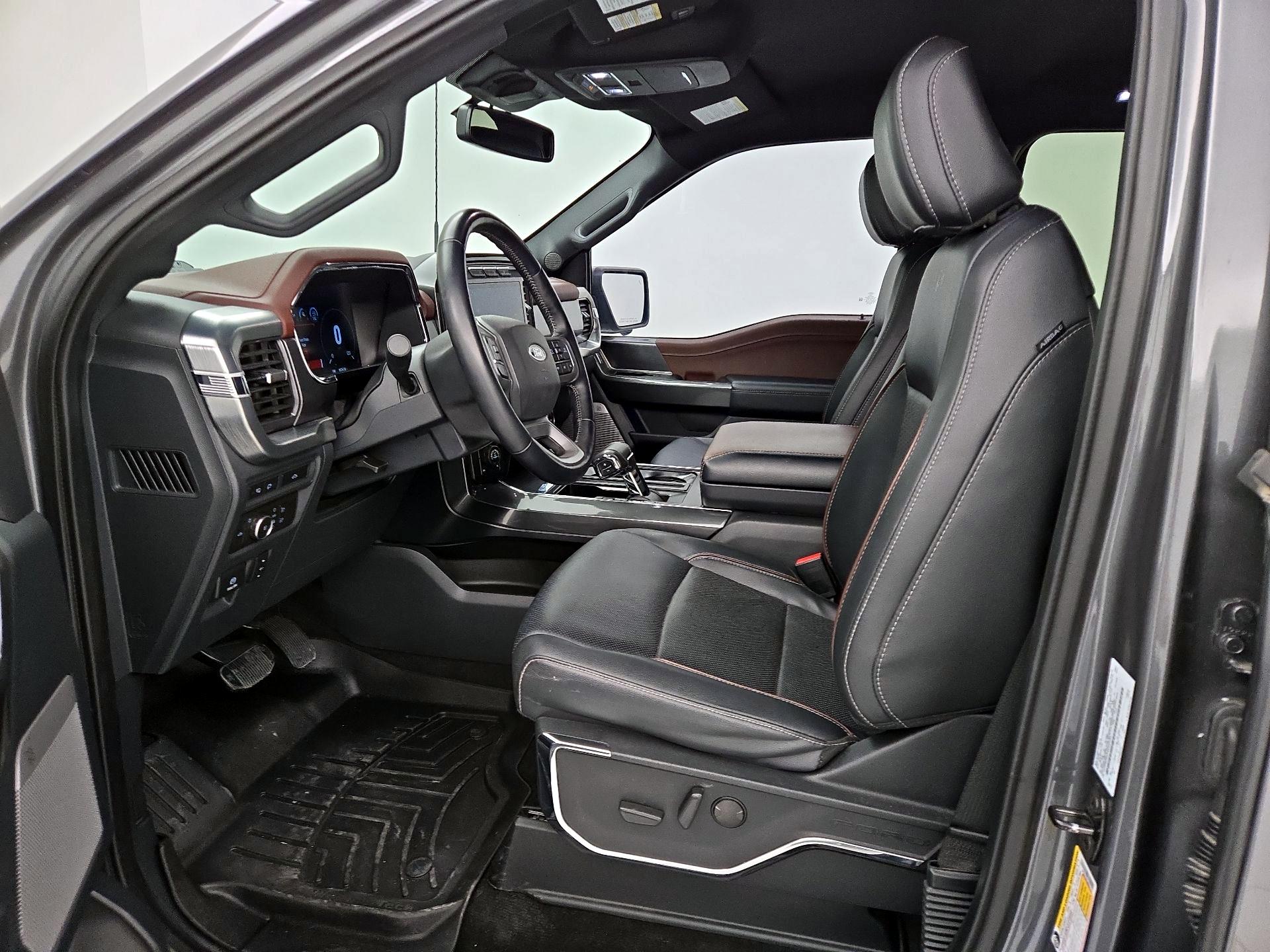 Thumbnail: 2022 Ford F-150 - 11