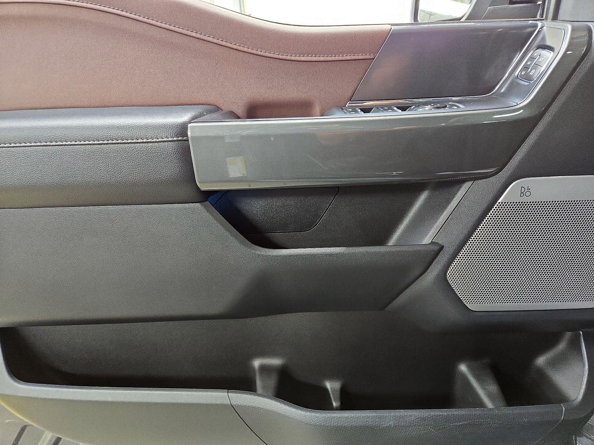 Thumbnail: 2022 Ford F-150 - 12