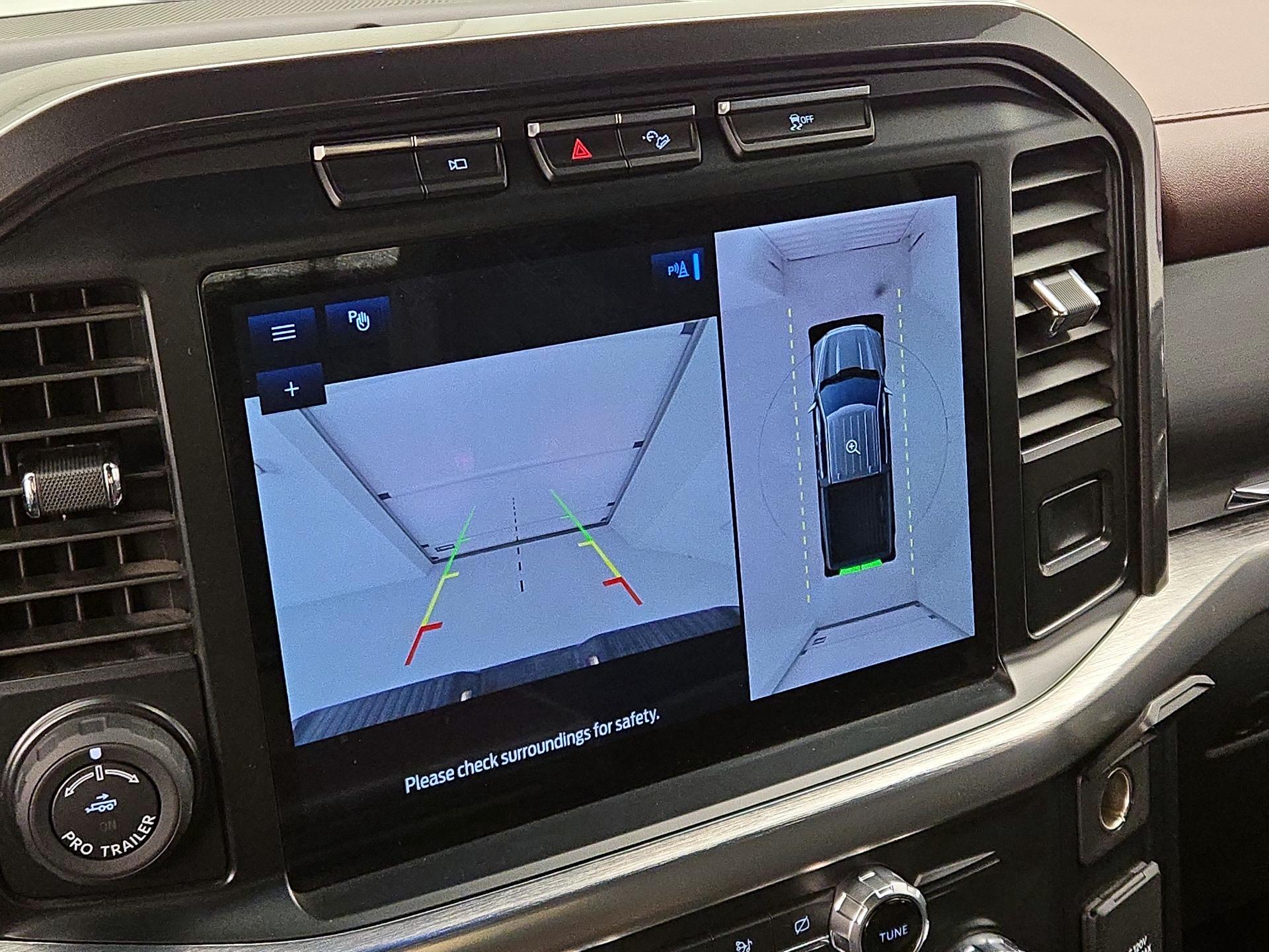 Thumbnail: 2022 Ford F-150 - 14