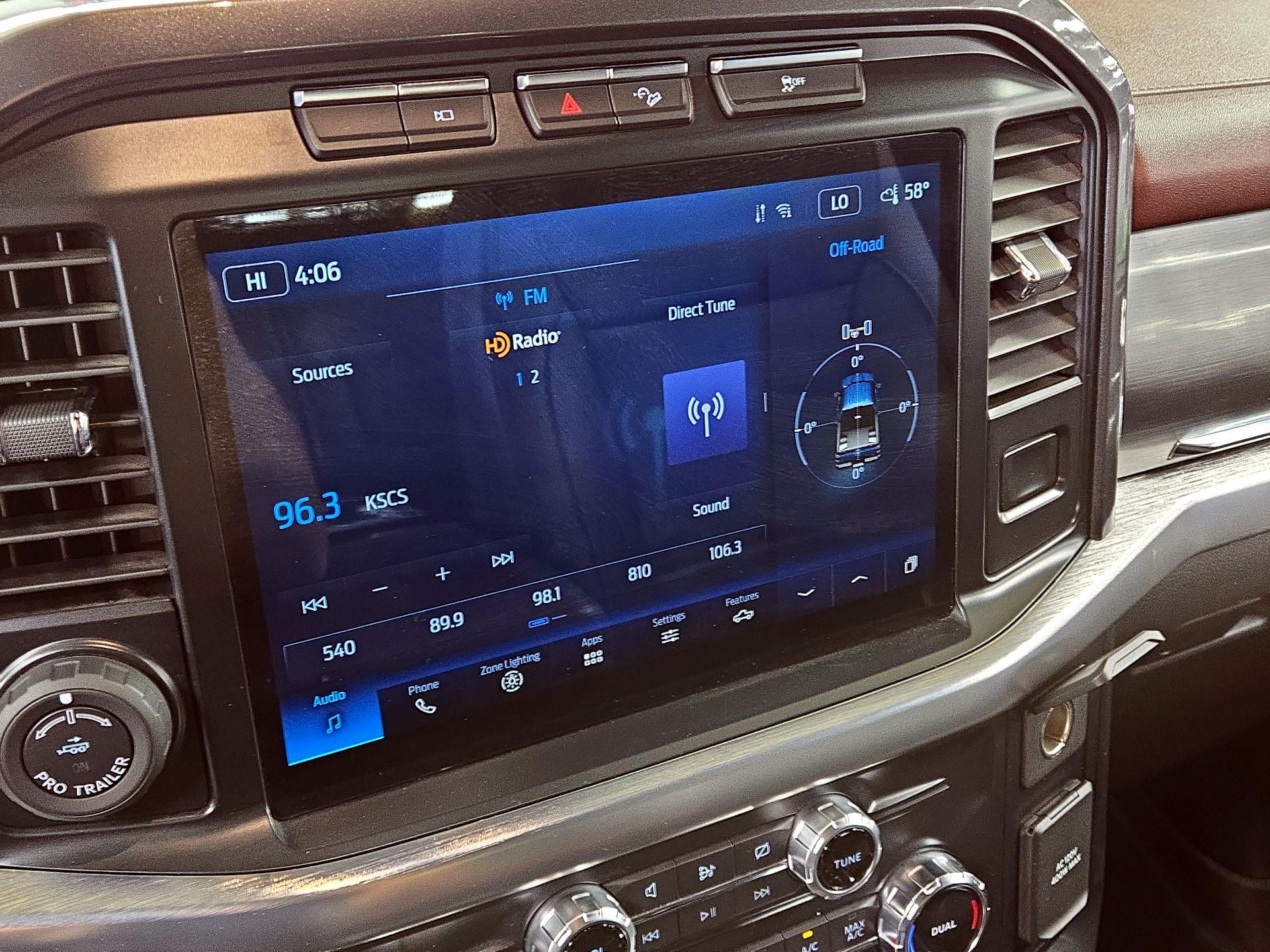 Thumbnail: 2022 Ford F-150 - 15