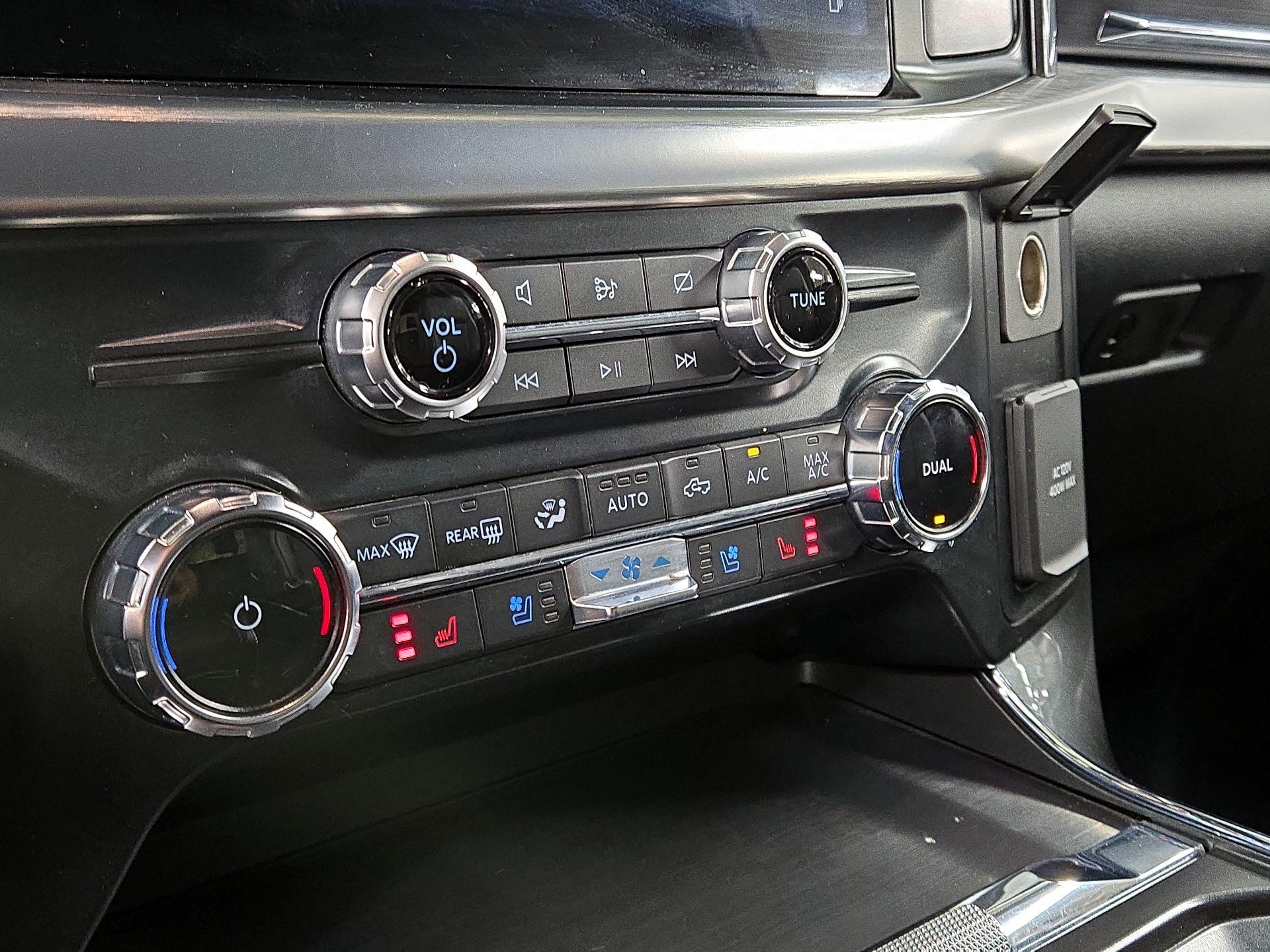 Thumbnail: 2022 Ford F-150 - 16